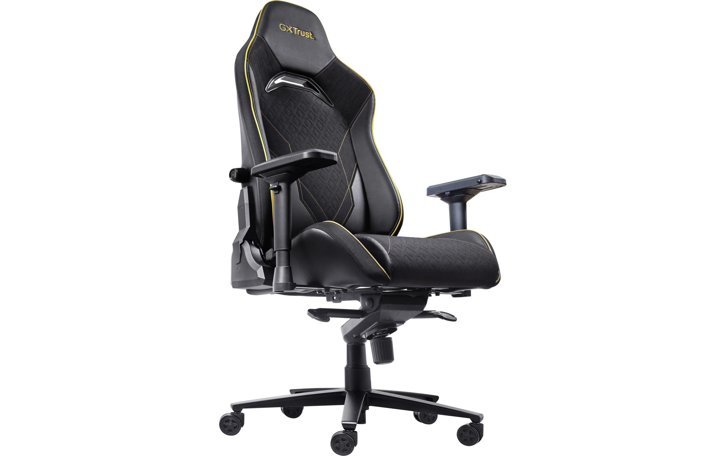 Trust Gaming-Stuhl »GXT 721 Ruya Pro«