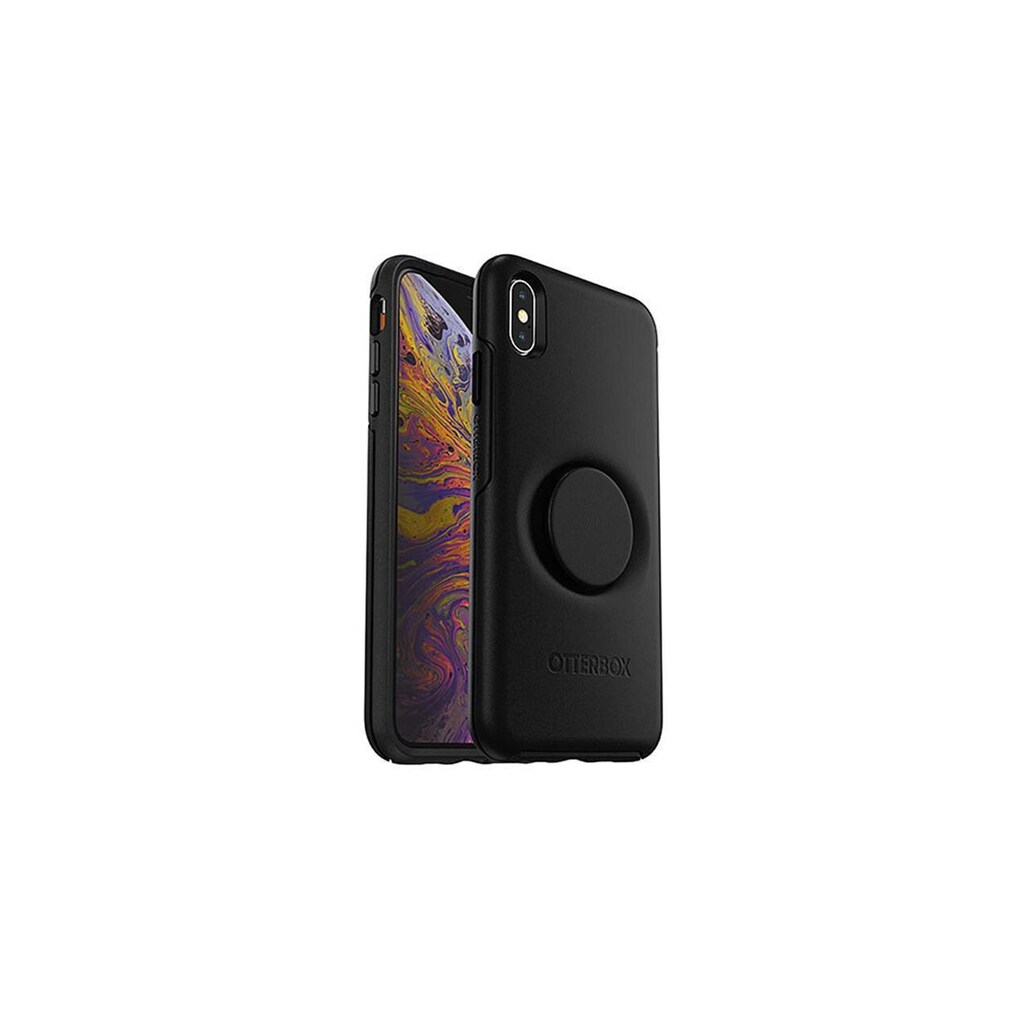 Otterbox Backcover »Cover Pop Symmetry iP«, iPhone XS Max