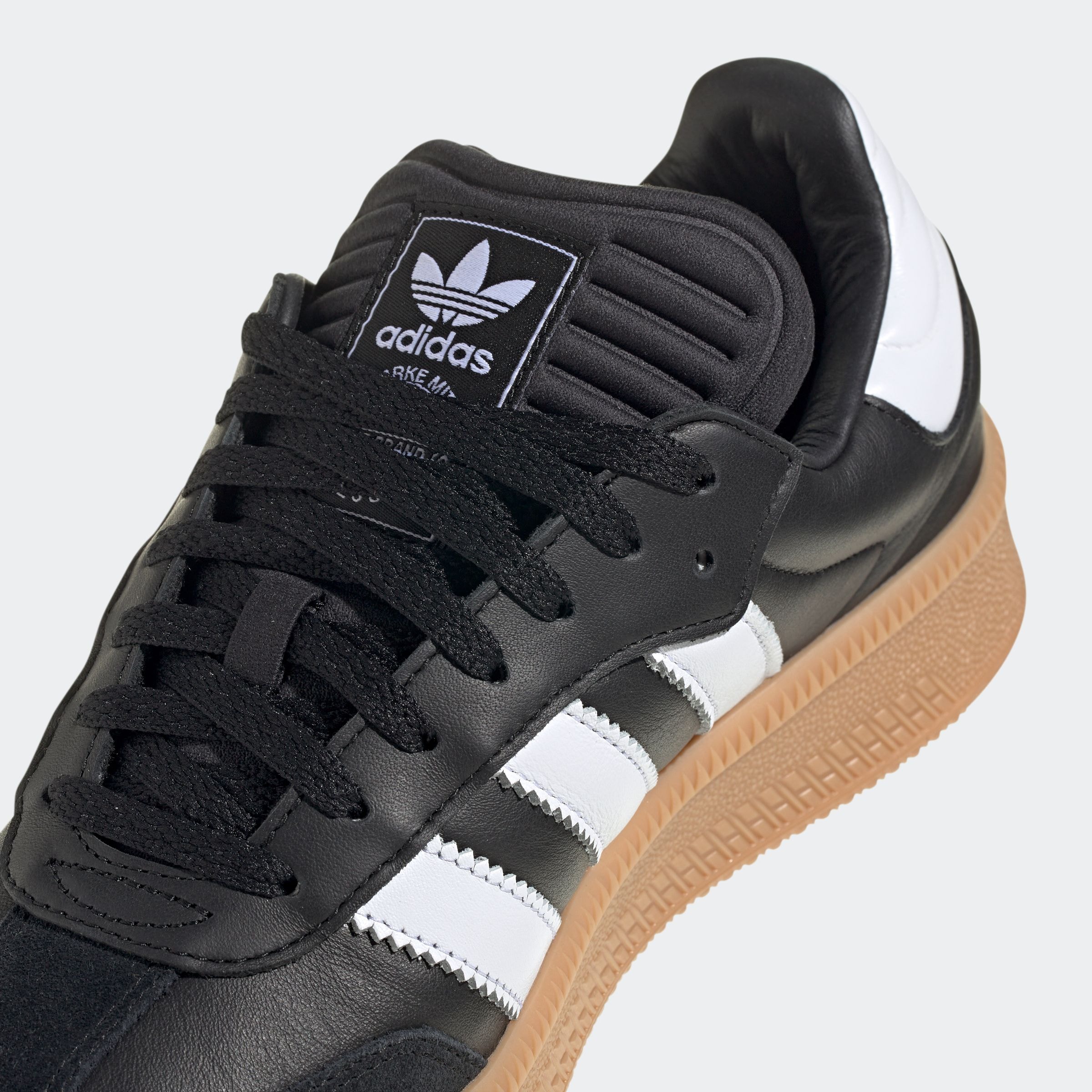 adidas Originals Sneaker »SAMBA XLG«