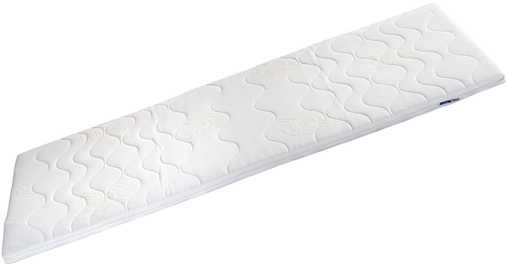 Malie Topper »Greenfirst® 7 Zonen Topper«, (1 St.), 90x200 cm, 100x200 cm und weitere Grössen