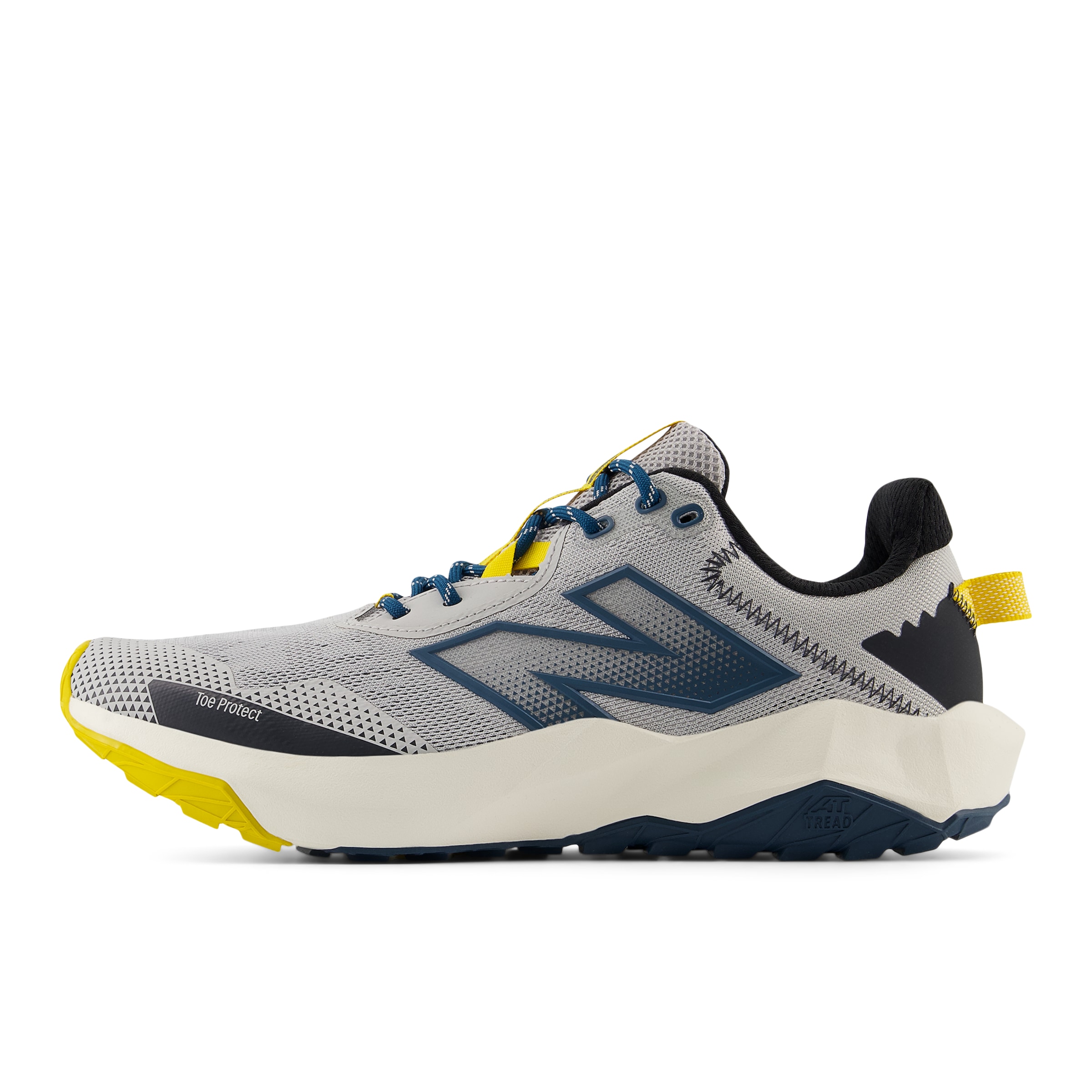 New Balance Laufschuh »Nitrel«, Trailrunning-Schuhe,für breite Füsse