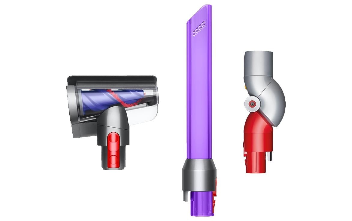 DYSON Bodendüse »zu V8 V10 V11 O«