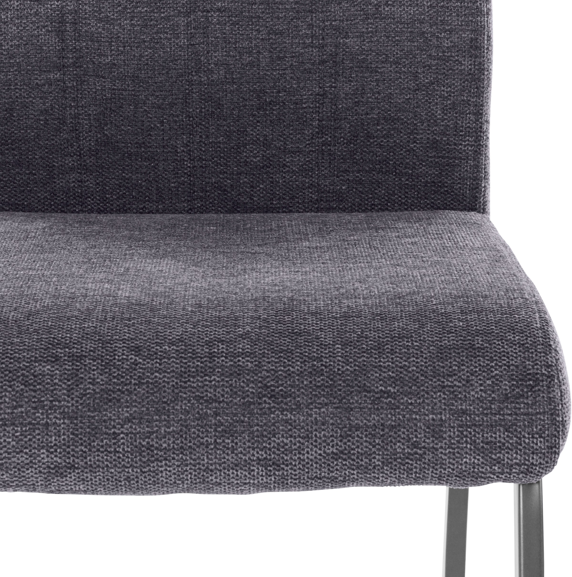 HELA Esszimmerstuhl »ELIF« (Set) 2 Stk.140 Kg Belastbar, Küchenstuhl