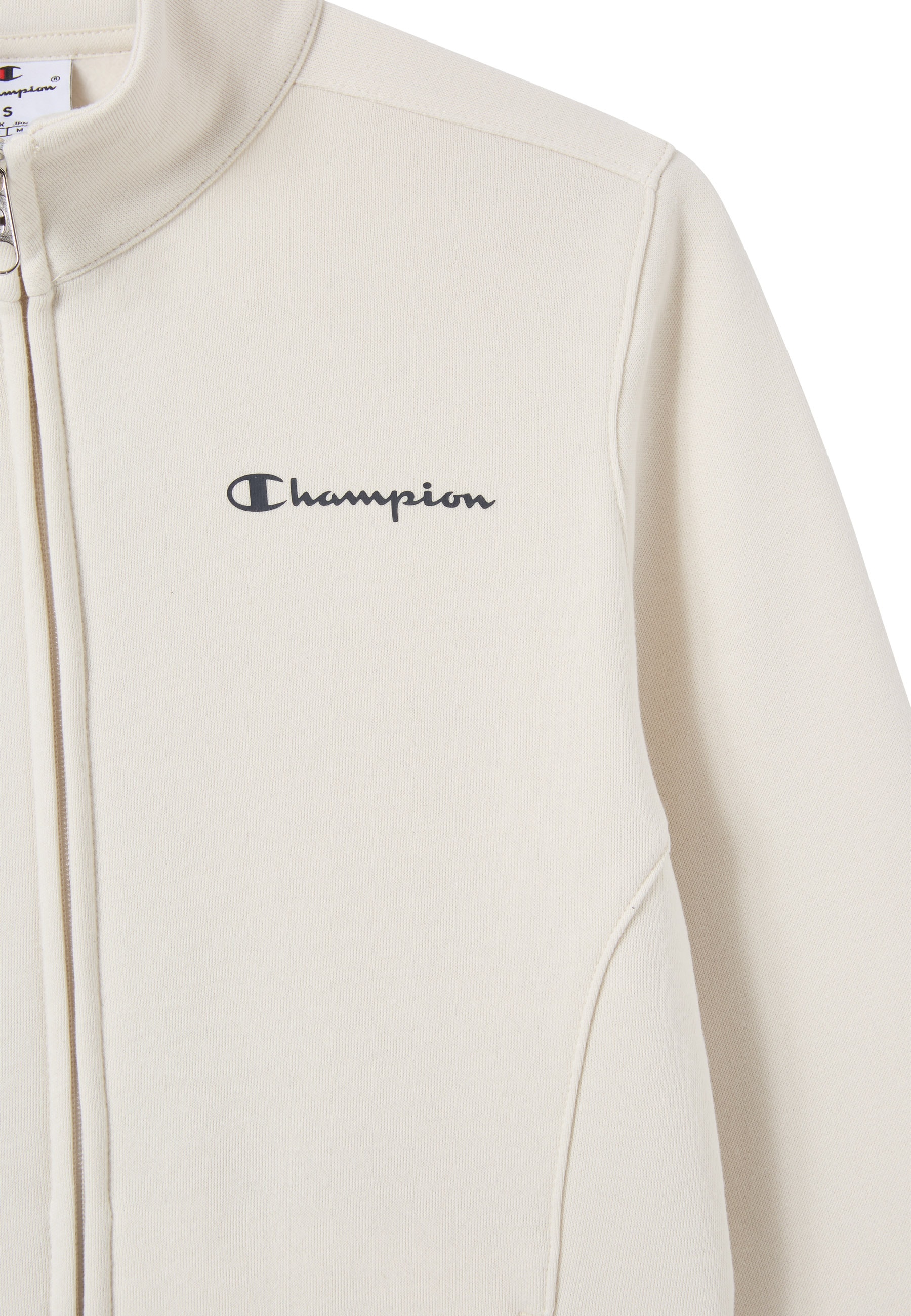 Champion Jogginganzug »Full Zip Sweatsuit« 2 Stk. tlg.
