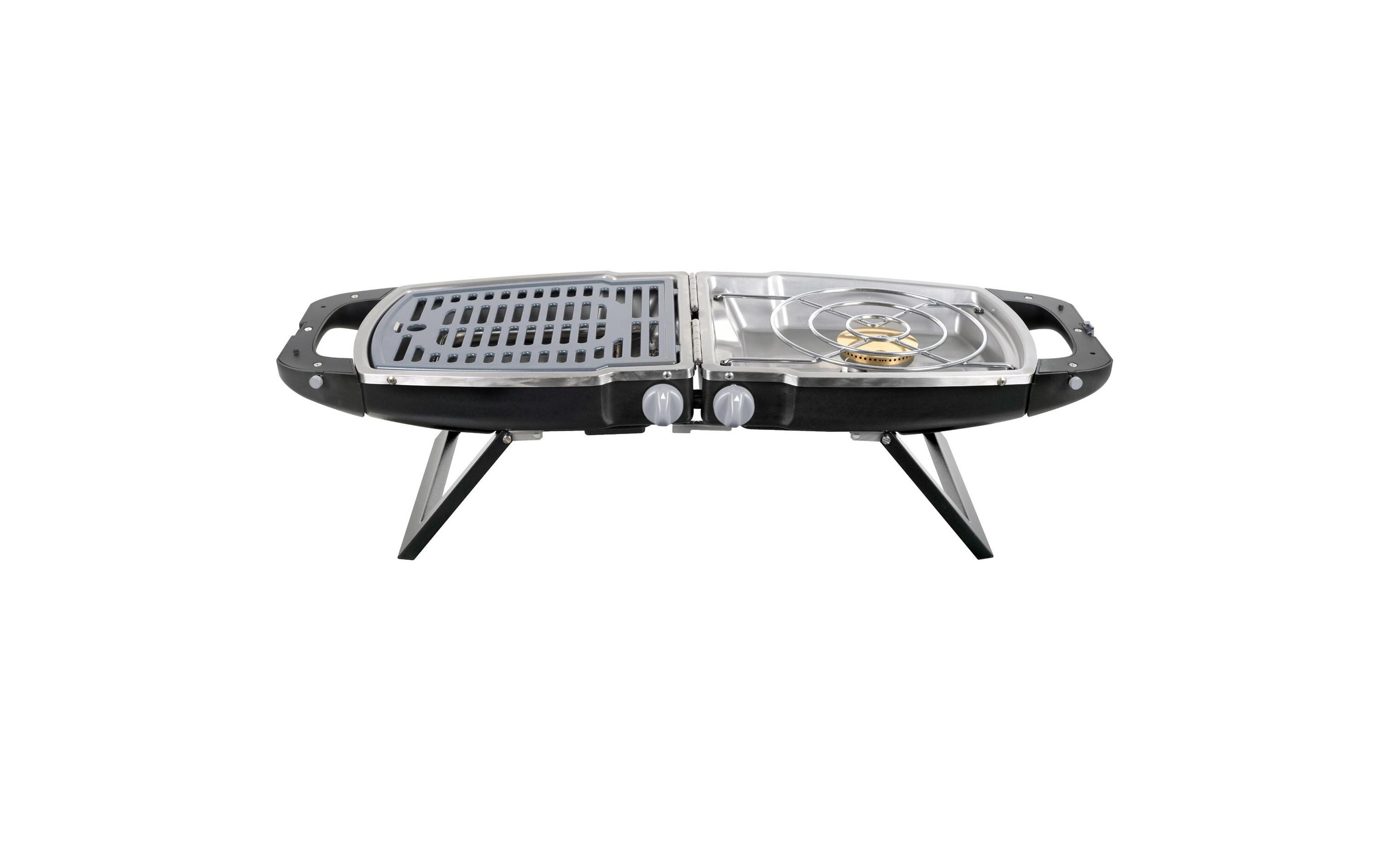 BRUNNER Barbecue à gaz de camping »Mariposa 50«