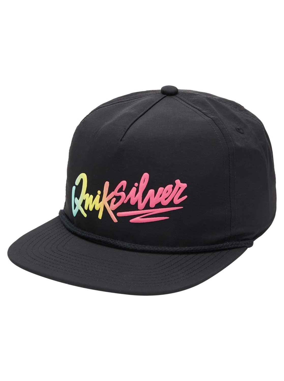 Image of Quiksilver Snapback Cap »Isle Pile« bei Ackermann Versand Schweiz