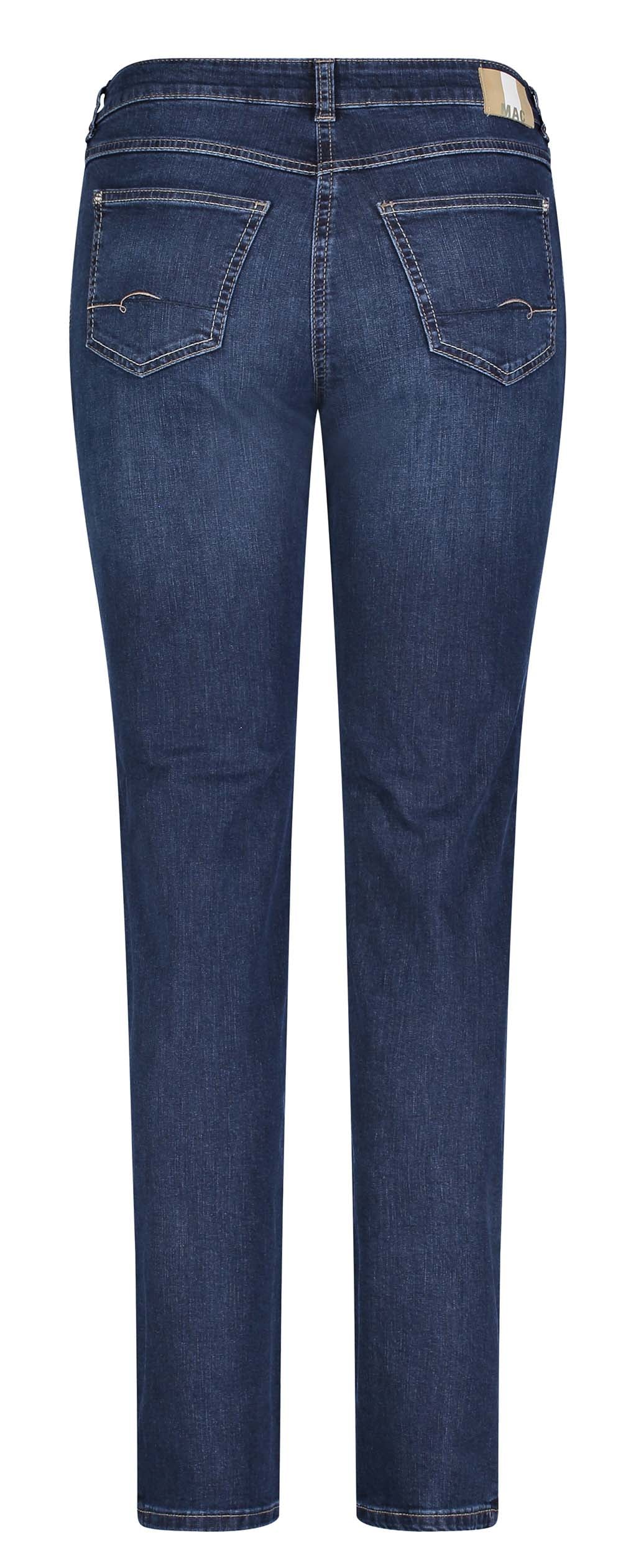 MAC Stretch-Jeans »Angela«, schmal geschnitten