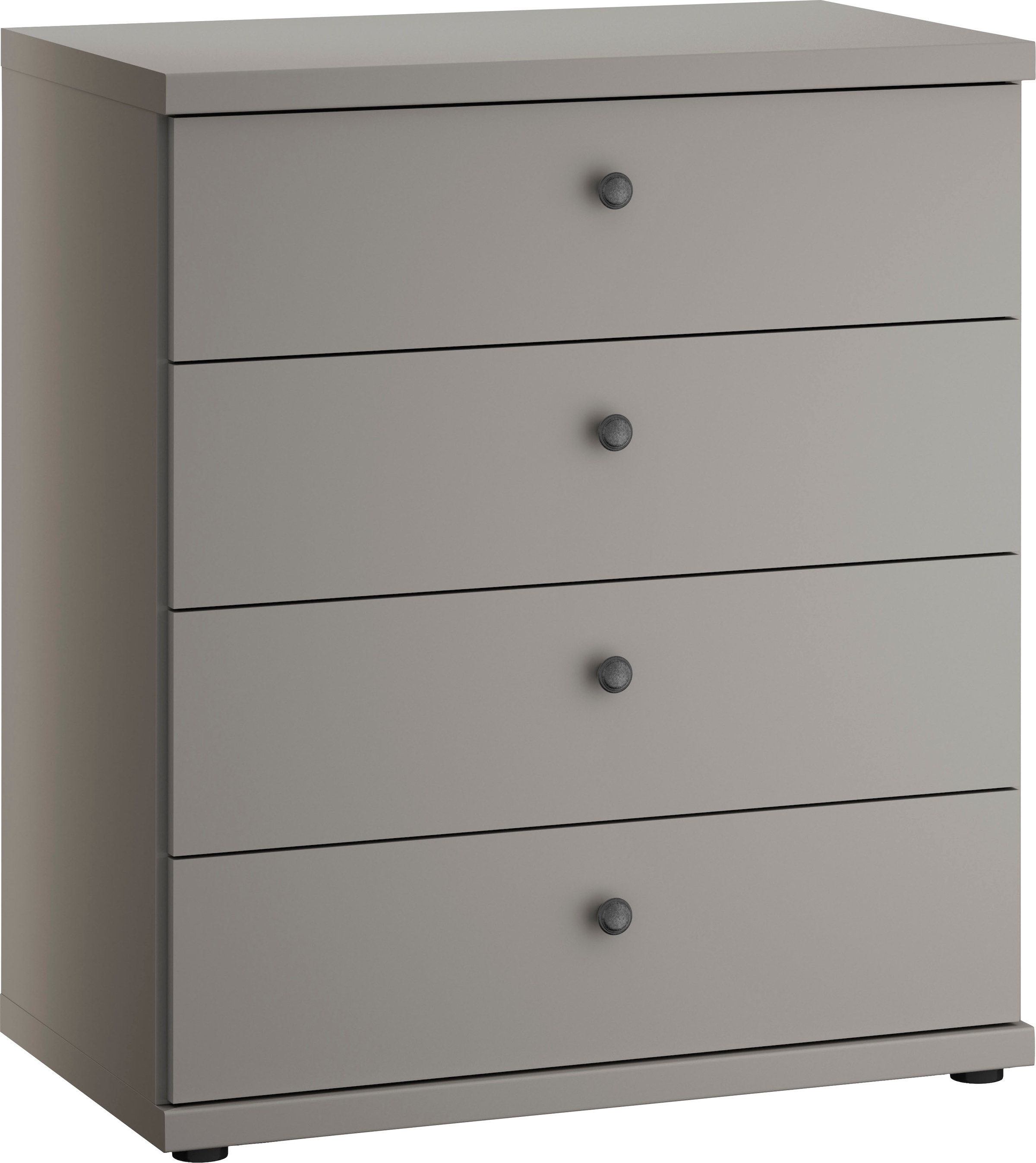 Image of WIEMANN Schubkastenkommode »Göteborg«, vormontiert bei Ackermann Versand Schweiz