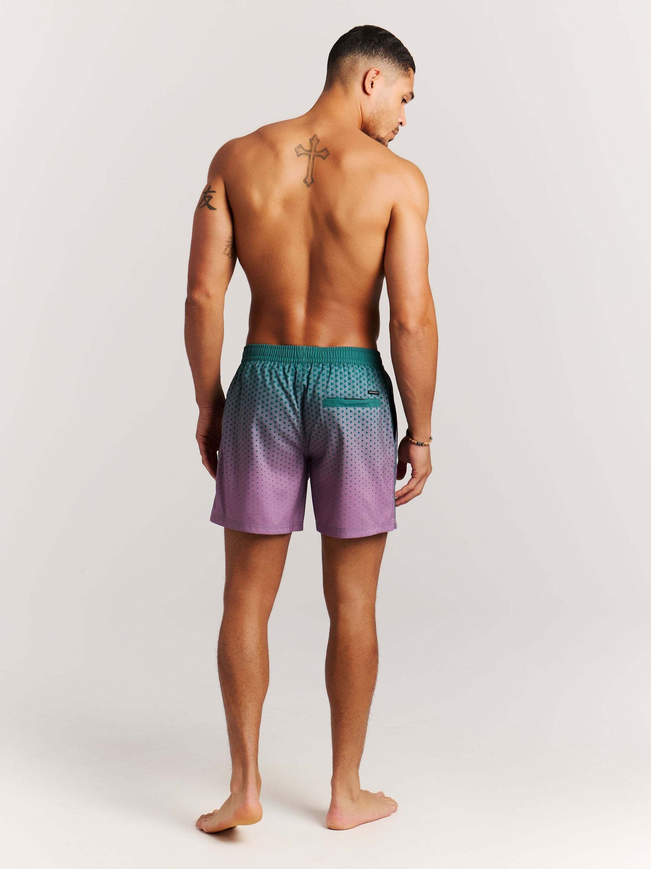 Protest Badehose »Badehose PRTNorthaw«