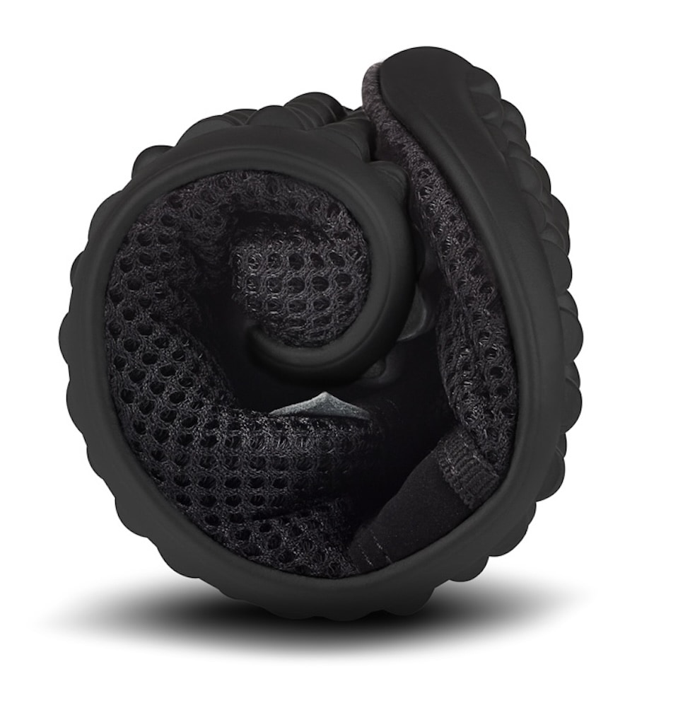 Leguano Barfussschuh »AKTIV«, Freizeitschuh, Halbschuh, Schnürschuh mit ergonomischer Formgebung