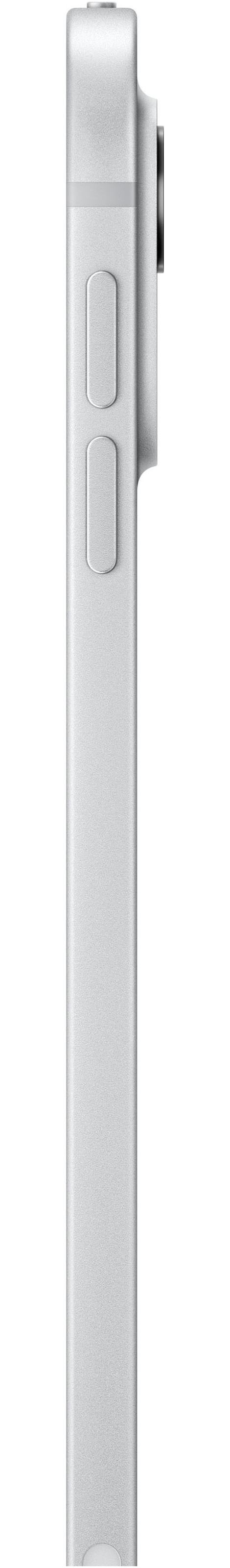 Apple Tablettes »11" iPad Pro WiFi + Cellular 2TB« (28,22 cm / 11,1 ″) iPadOS 2.000 Go )