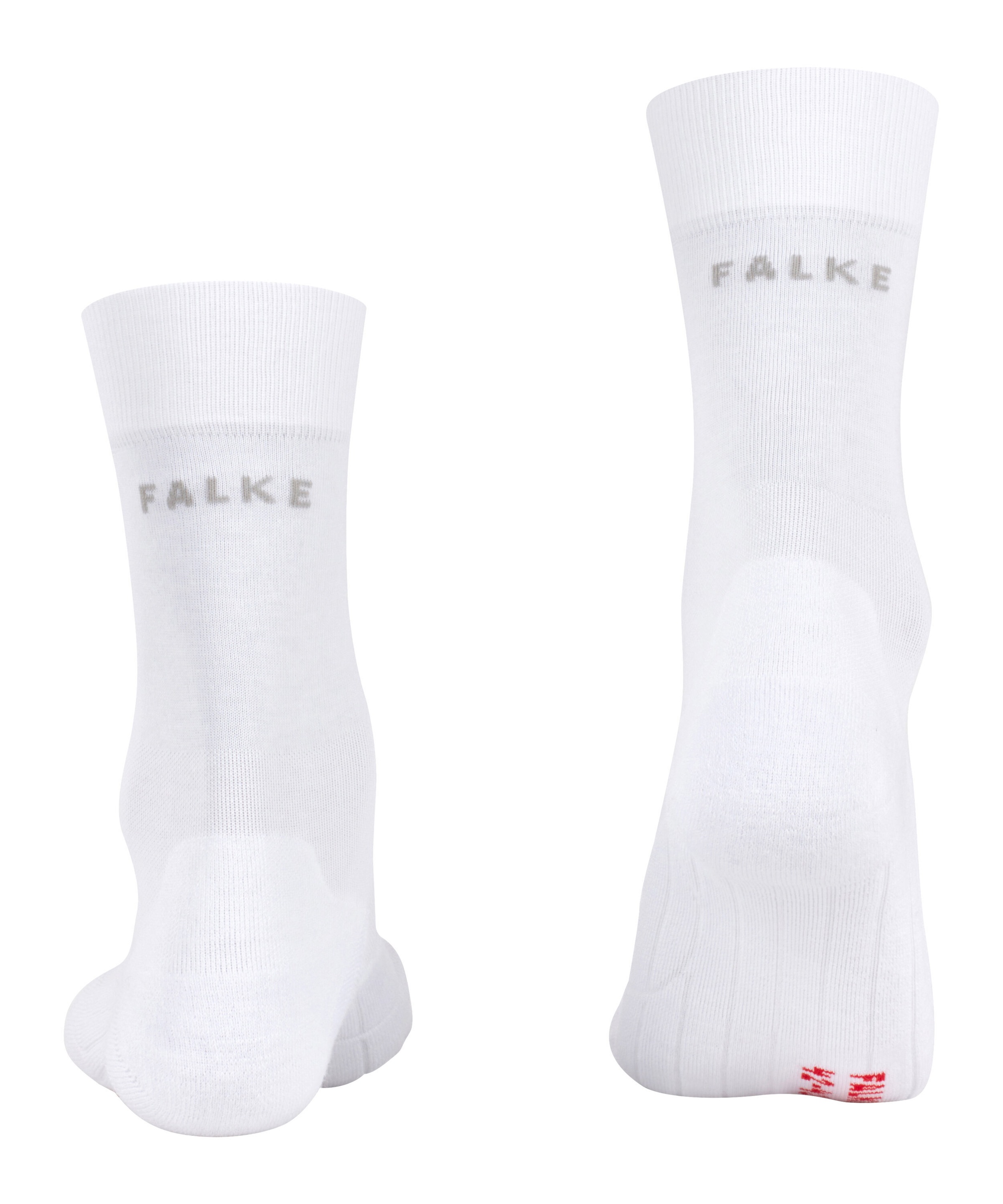 FALKE Socken »GO2« für Erwachsene, mit hautfreundlicher Baumwolle