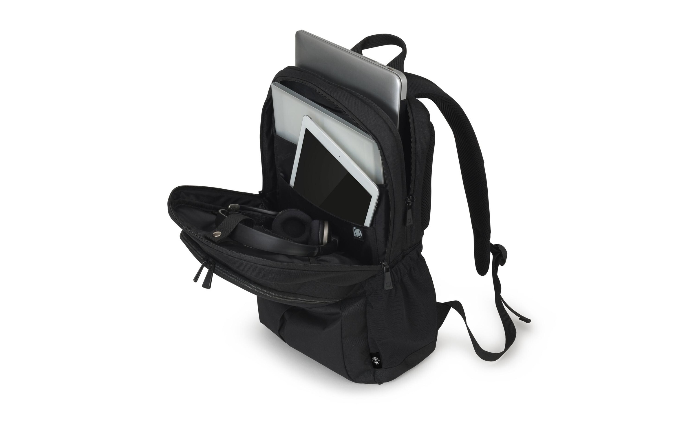 DICOTA Laptoprucksack »Eco Scale«