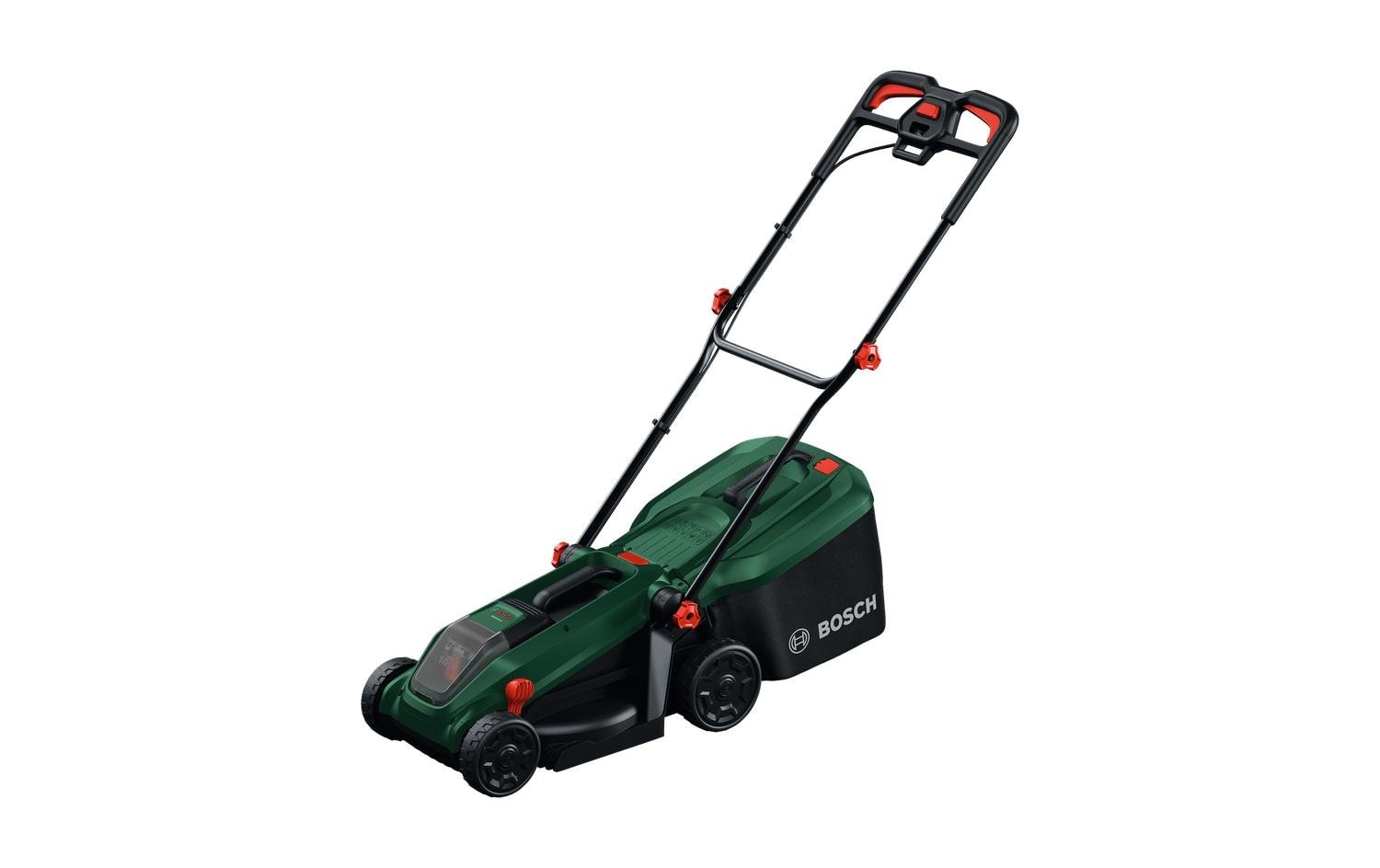 Image of BOSCH Akkurasenmäher "ROTAK18V-32 Solo"