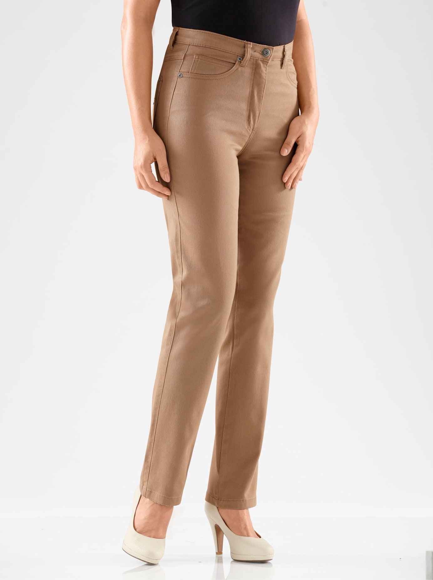 Casual Looks 5-Pocket-Jeans 1 Stk.