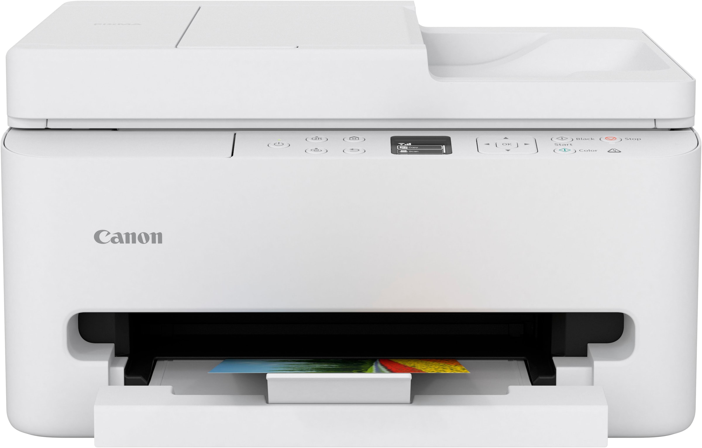 Canon Multifunktionsdrucker »PIXMA TS7550i«