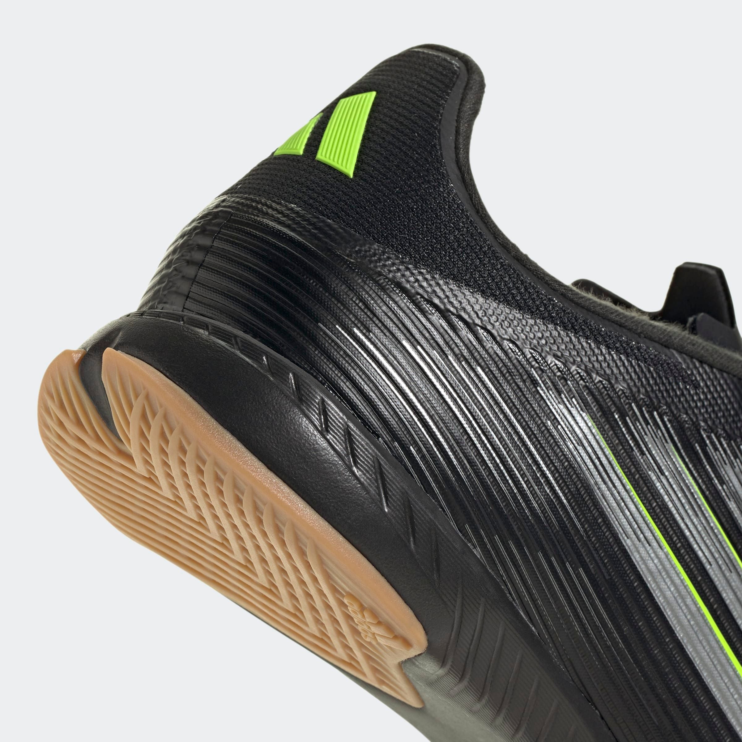 adidas Performance Fussballschuh »F50 LEAGUE INDOOR E«, geeignet als Hallenschuhe
