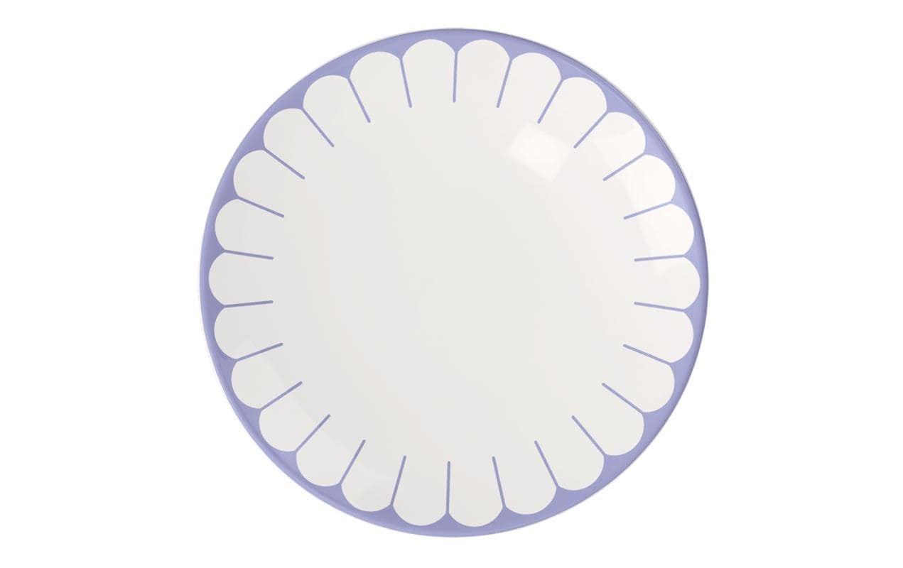 Villeroy & Boch Frühstücksteller »Fleur 6 Stück«