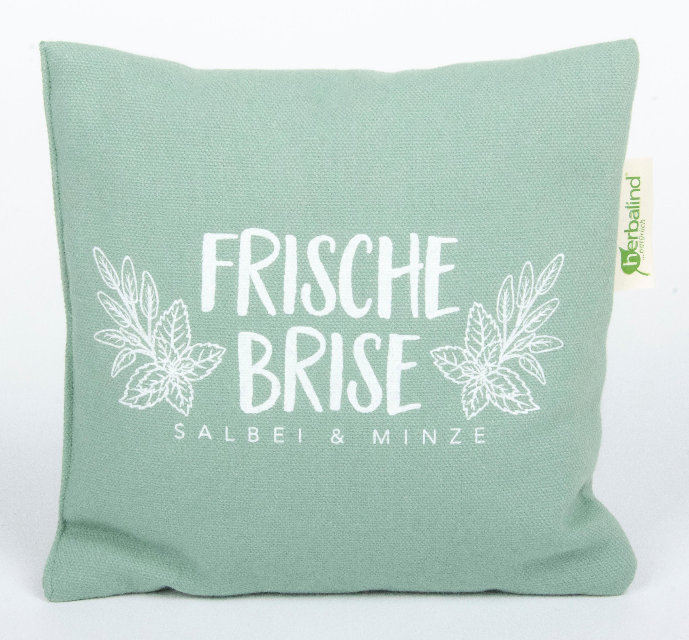 herbalind Kräuterkissen »5052 Kräuterkissen FRISCHE BRISE«, (1 tlg.)