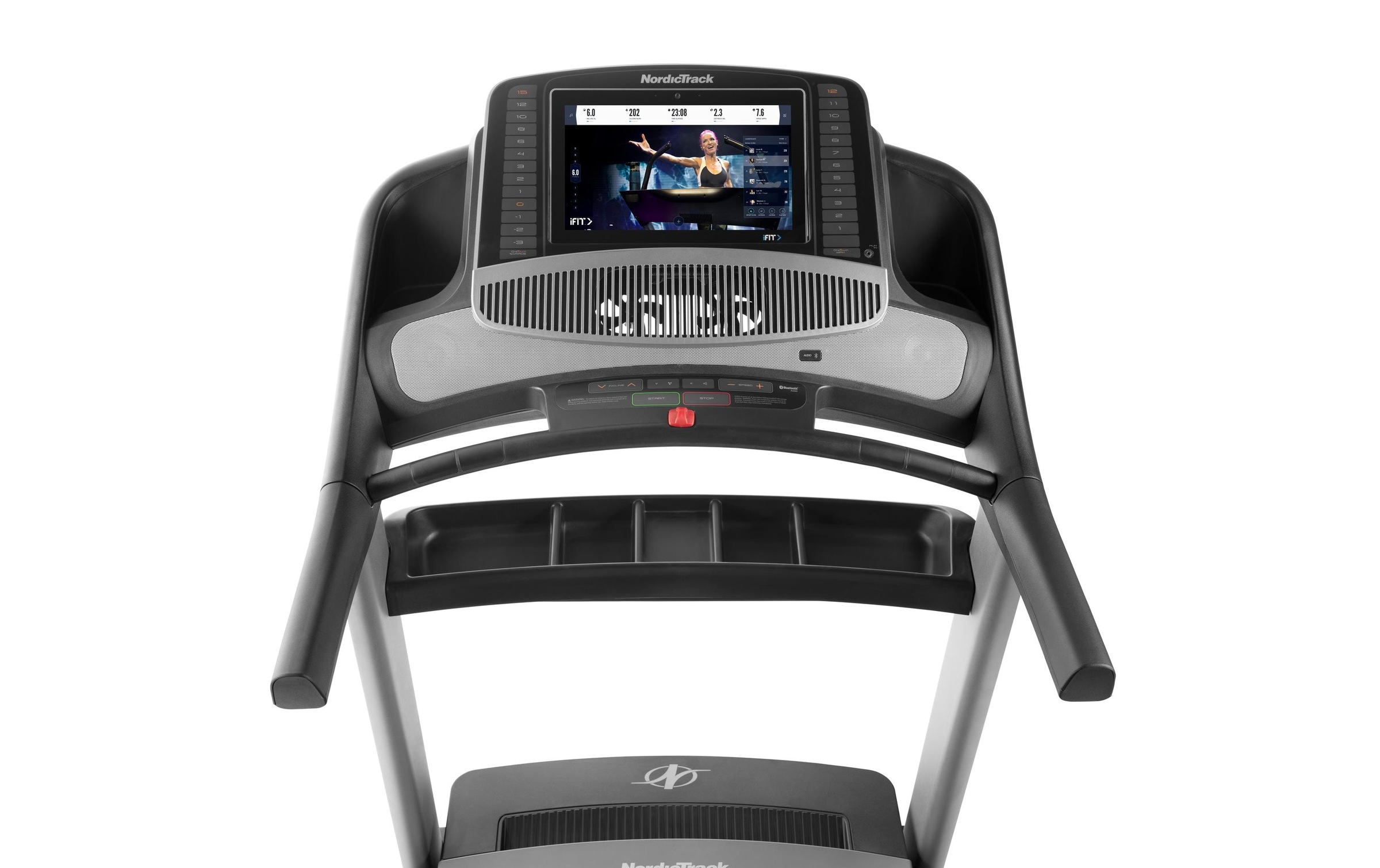 NordicTrack Laufband »Commercial 245«