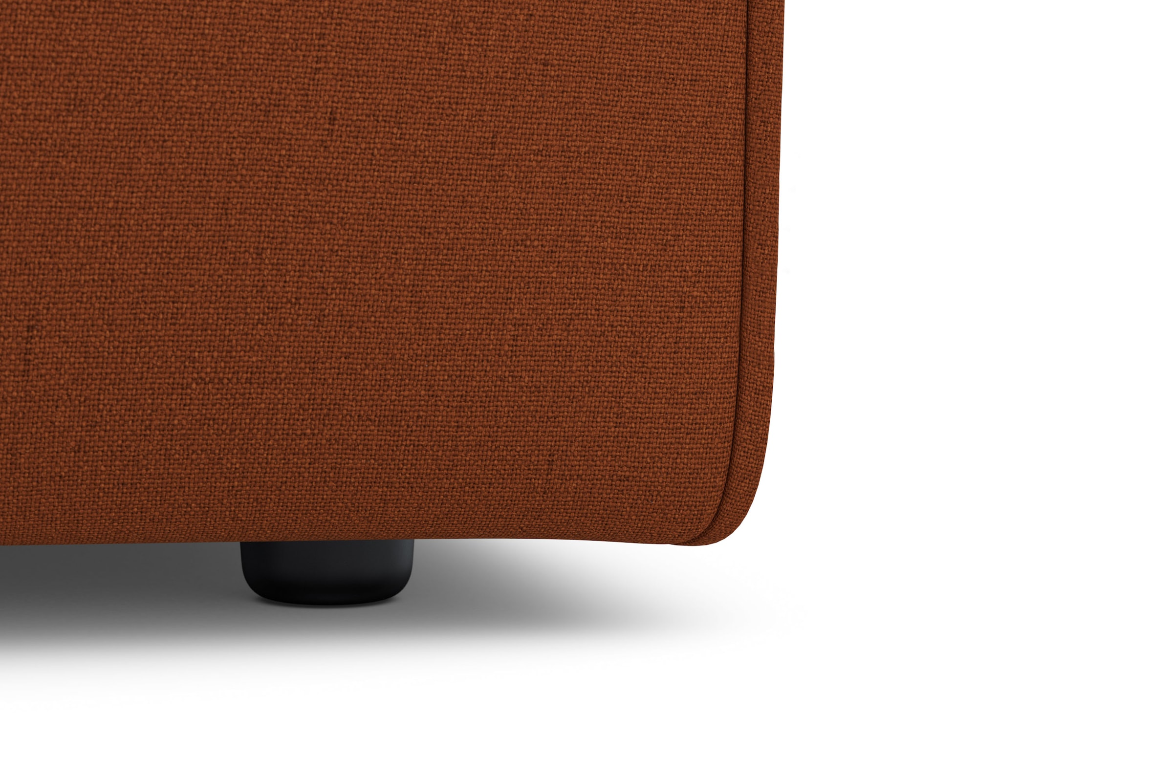 RAUM.ID Sessel »Merid Sofa-Mittelelement, Masse B/T/H: 84/97/46 cm«, als Modul oder separat verwendbar, für individuelle Zusammenstellung