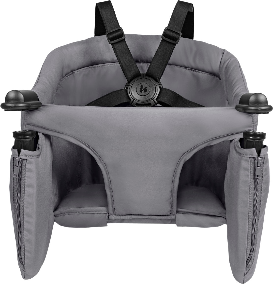 Hauck Siège de table »Fix N Sit« für Tischplatten mit einer Stärke von 20-60 mm