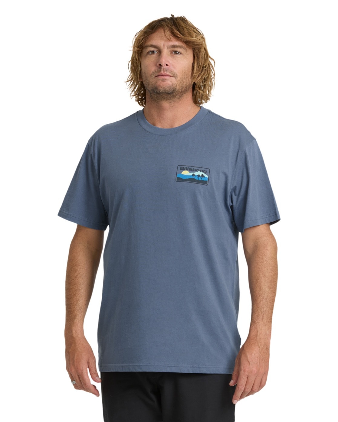 Image of Billabong T-Shirt "Range A/DIV Premium"