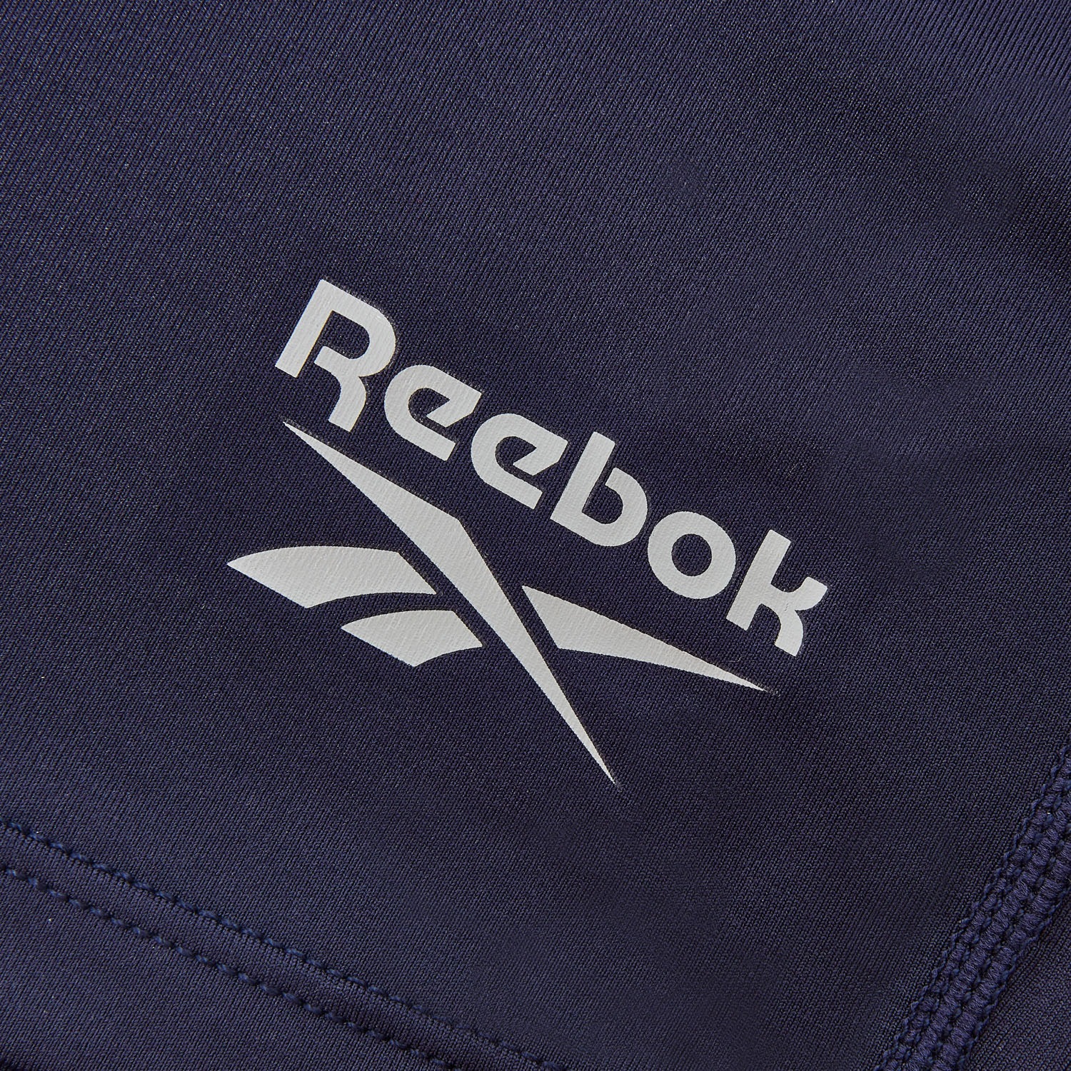 Reebok Sous-chemise »"Clancy"« 2er Pack,  Kurzarm, mit Logo, basic, atmungsaktiv, bequem, Rundhalsausschnitt