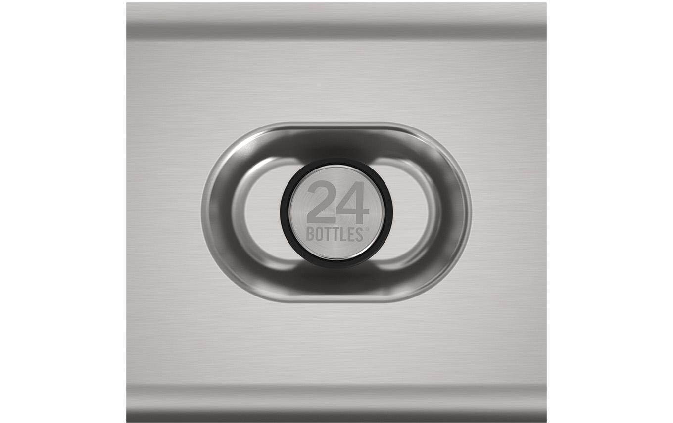 24 BOTTLES Lunchbox 2 Stk. tlg.