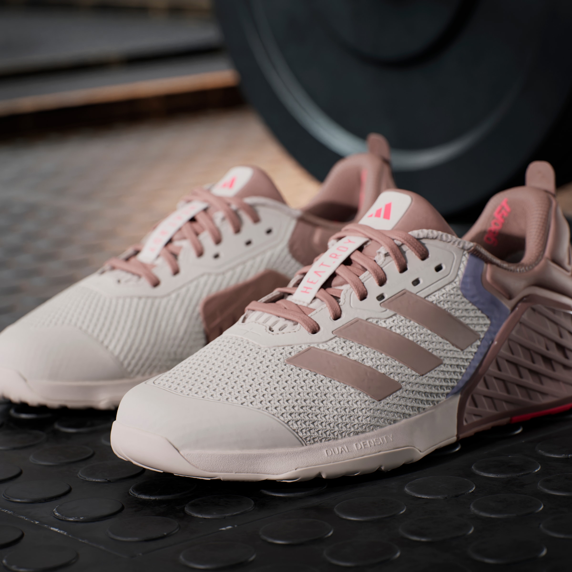 adidas Performance Trainingsschuh »DROPSET 3«