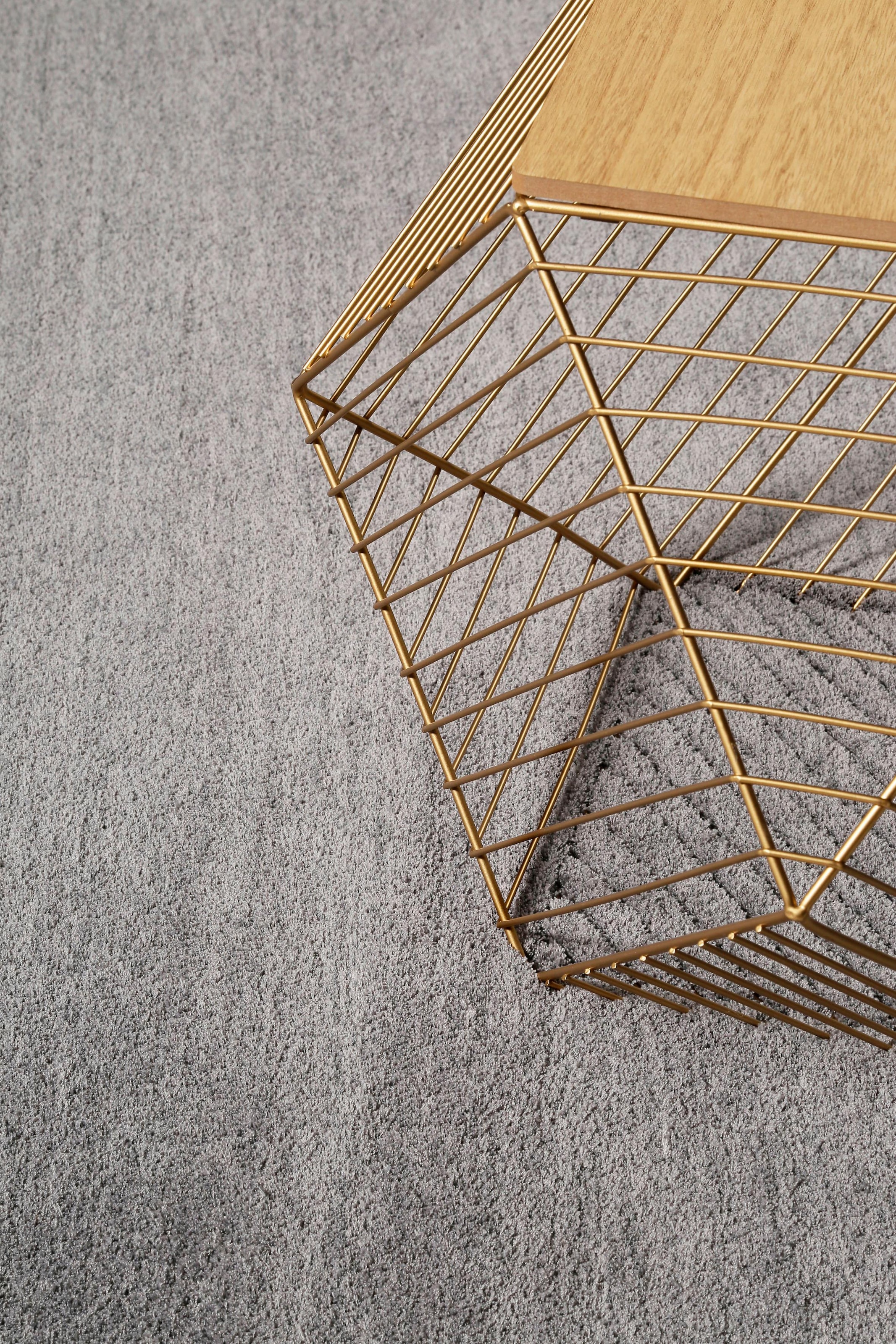 Esprit Teppich »Loft ESP-4223«, rechteckig, 20 mm Höhe, Wohnzimmer, grosse Farbauswahl, sehr weicher Flor, dicht gewebt, robust