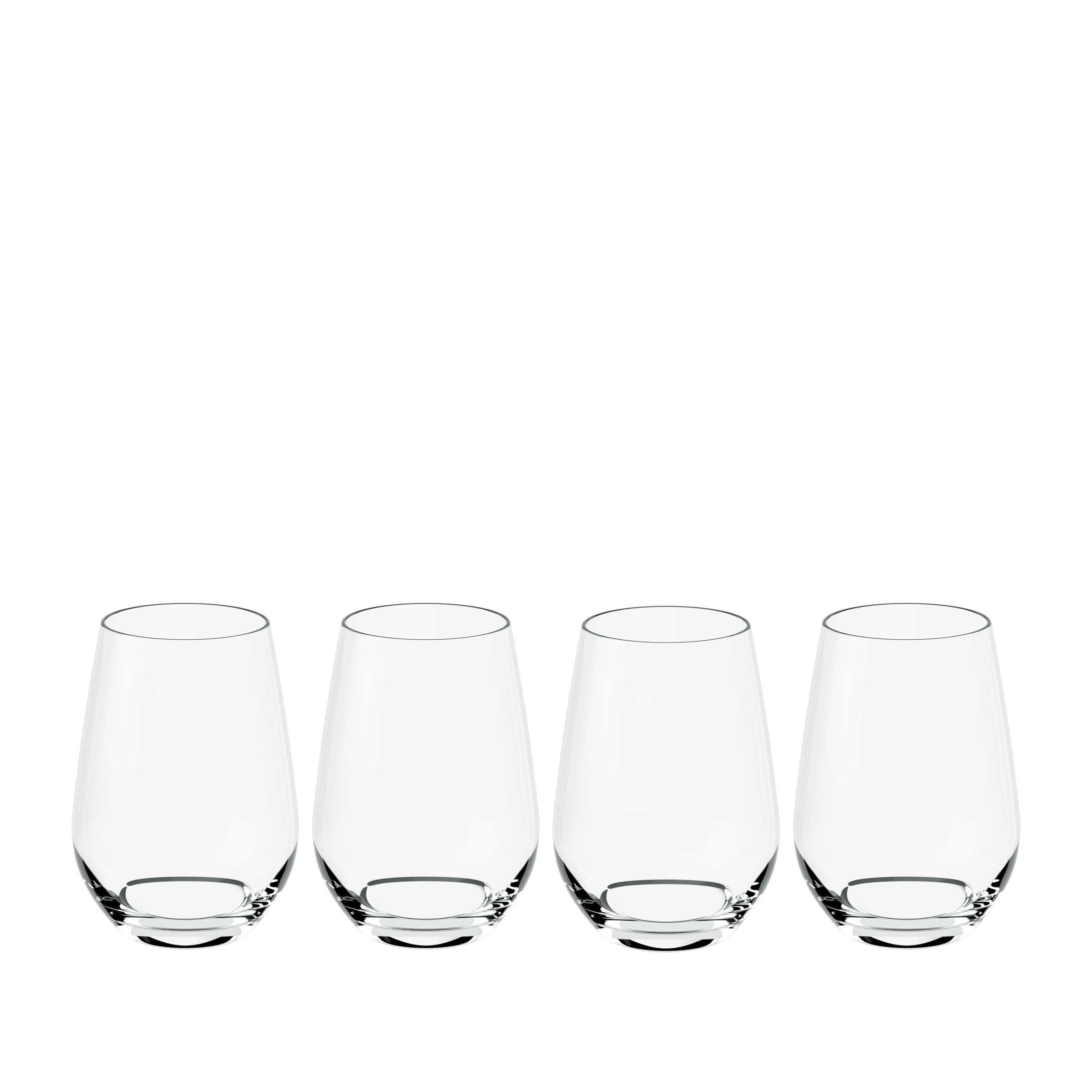 Image of like. by Villeroy & Boch Gläser-Set "Essential Longdrink-Glas"
