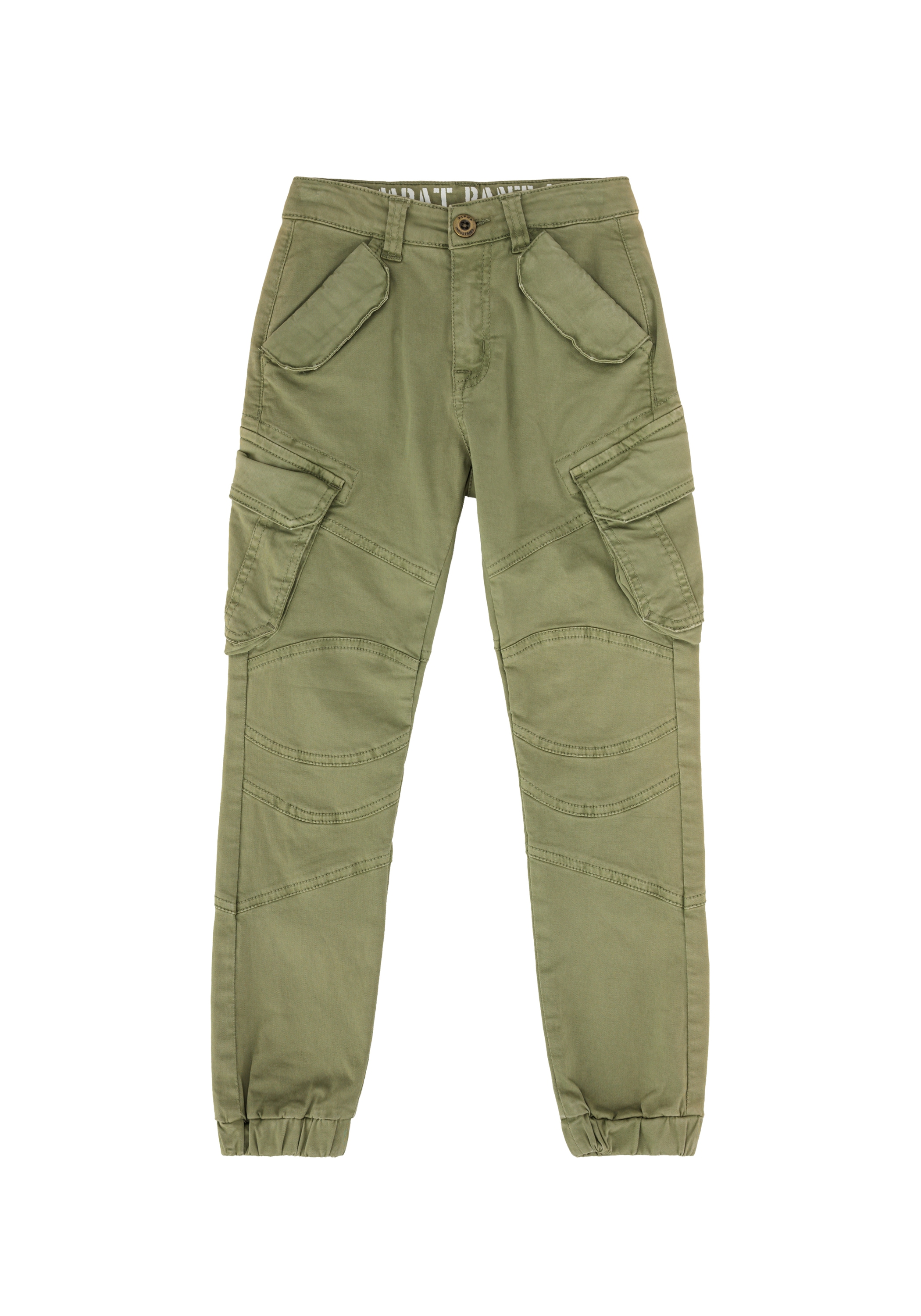 Image of Alpha Industries Cargohose "Combat Pant K"
