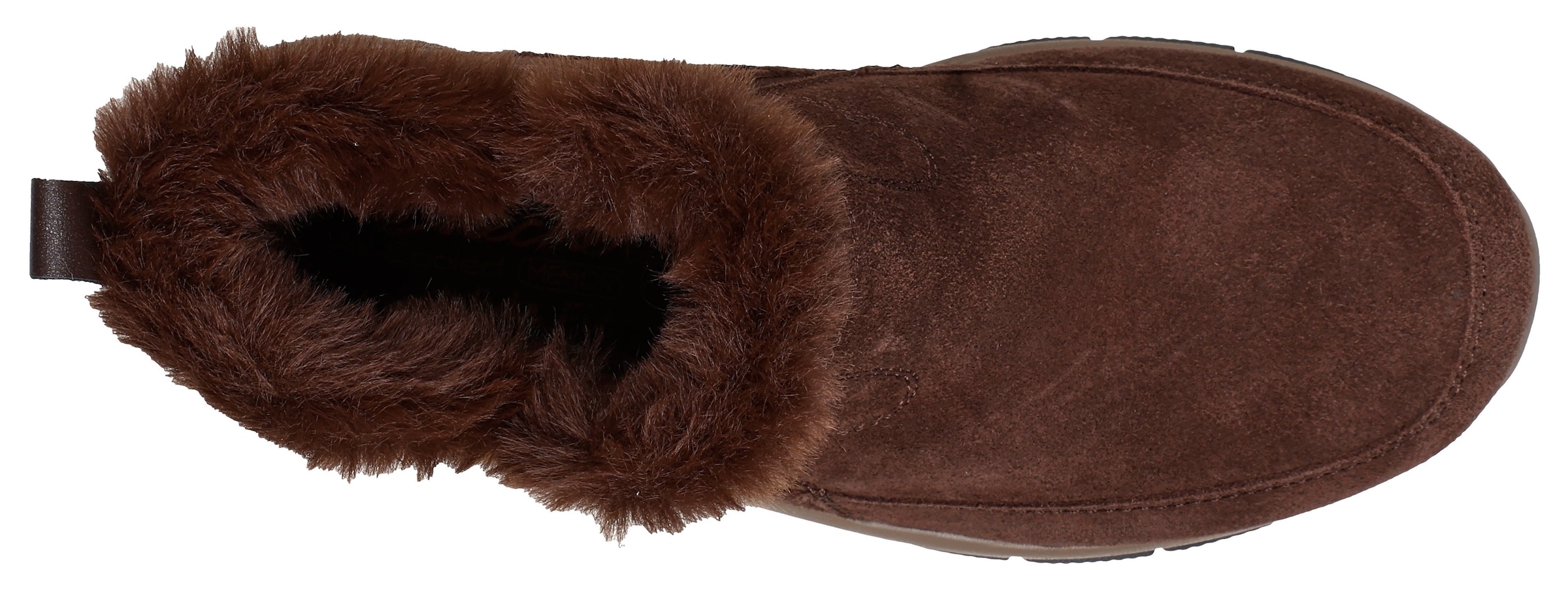 Skechers Winterboots »EASY GOING-COOL ZIP«  Winterschuh, Reissverschlussstiefel mit 3M Scotchgard-Imprägnierung