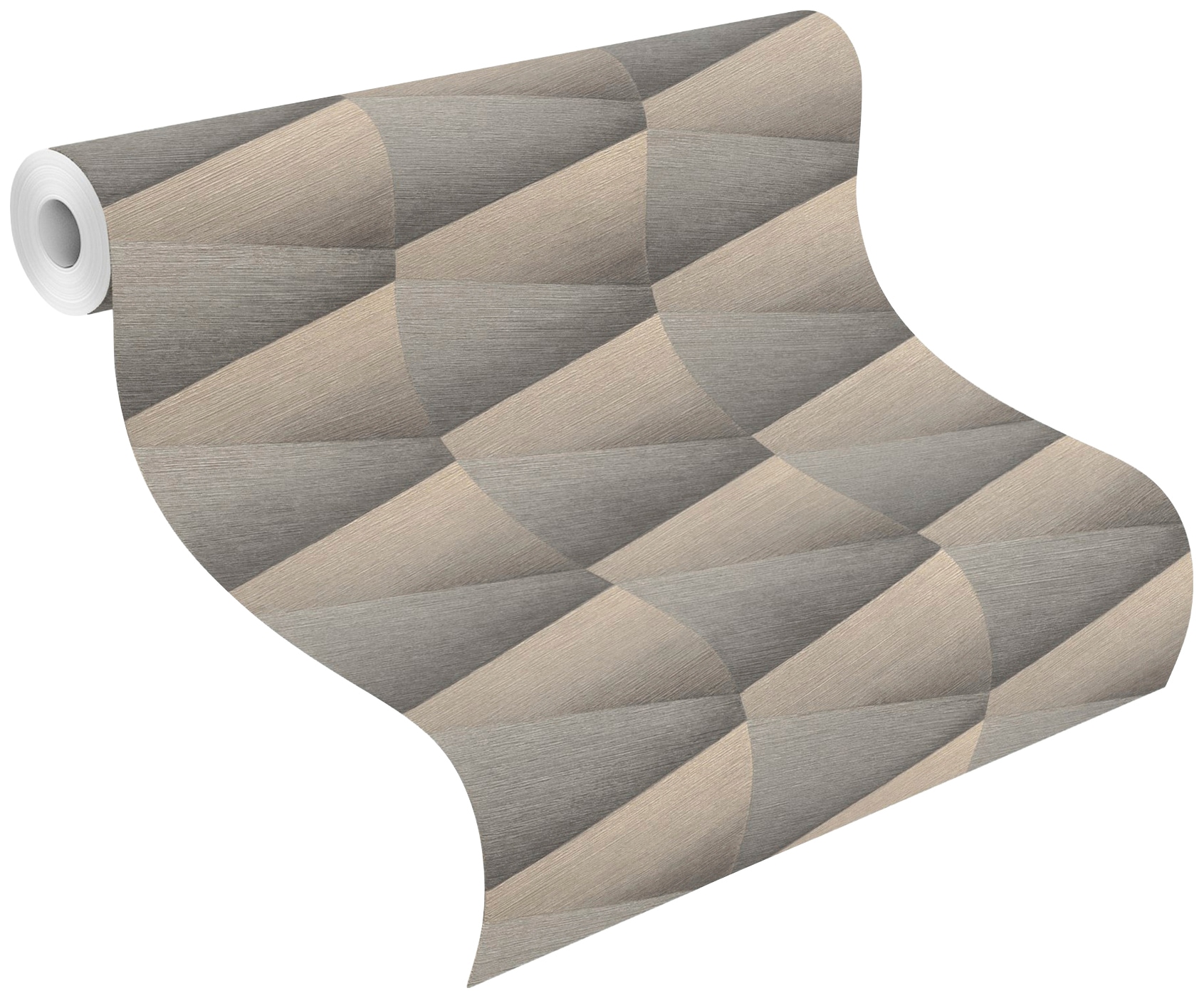 Image of Rasch Vliestapete »Composition«, mit grafischem Motiv bei Ackermann Versand Schweiz