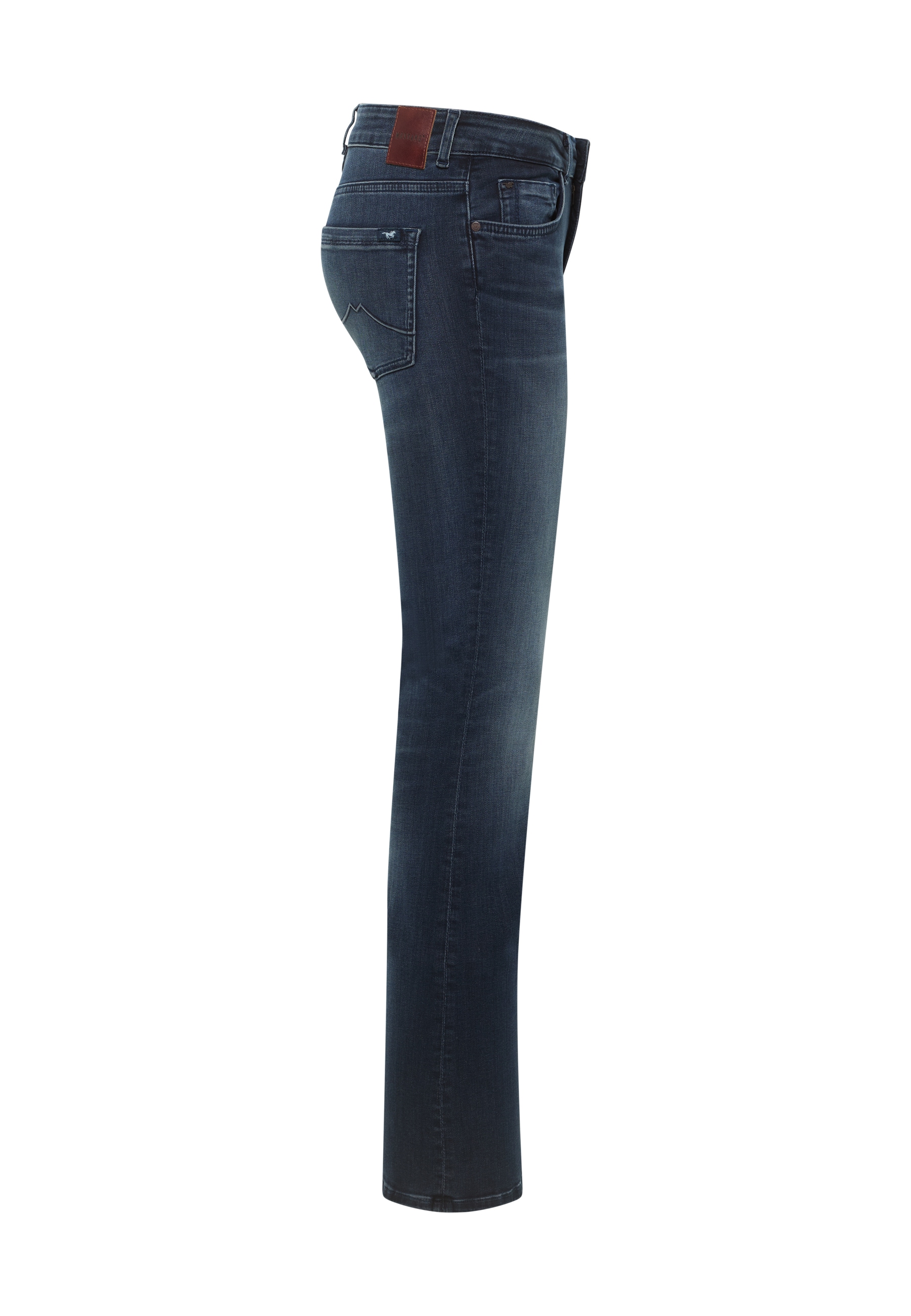 MUSTANG Jeans bootcut »Damen Style Shelby Slim Boot«