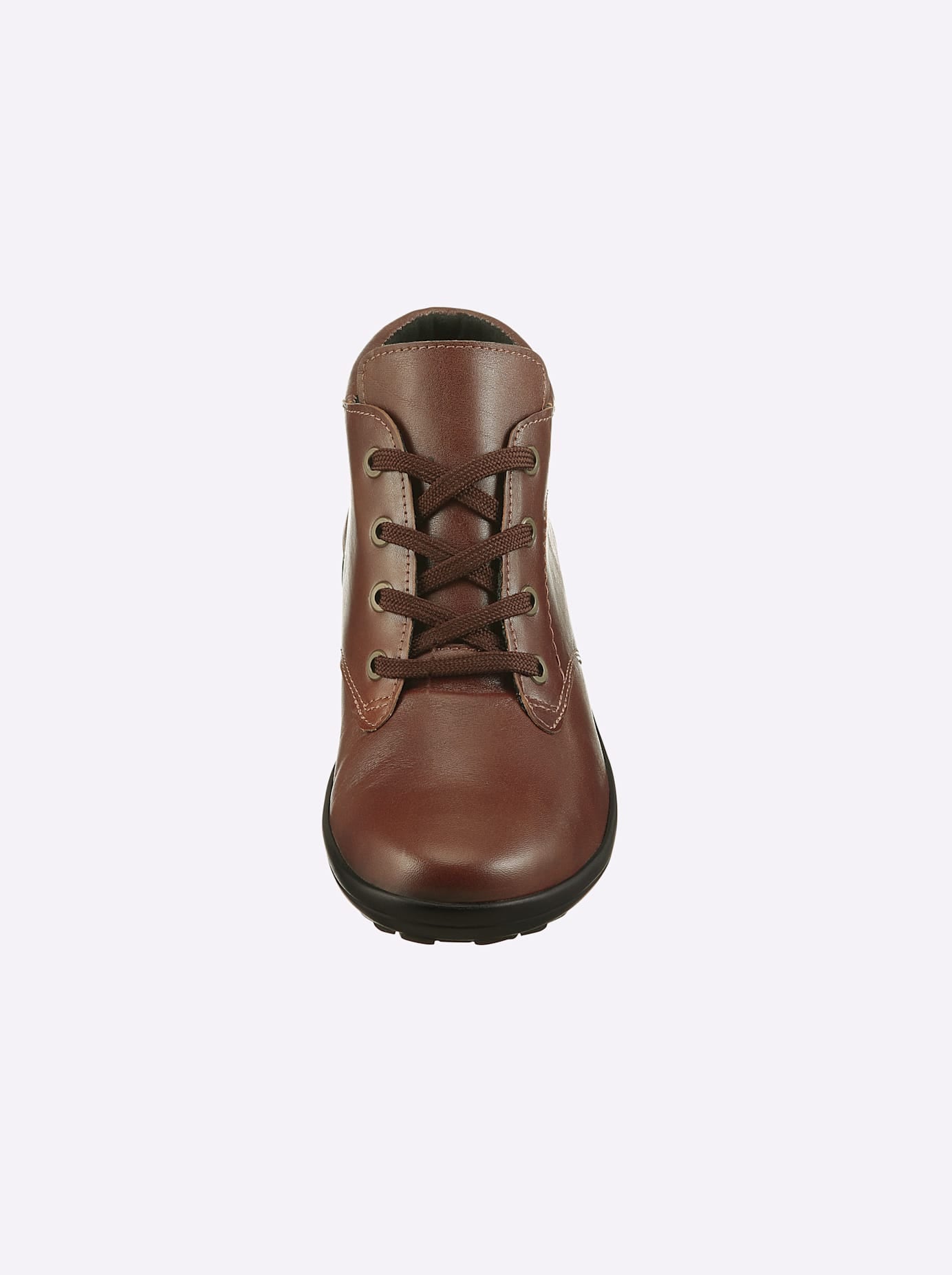 Classic Stiefelette