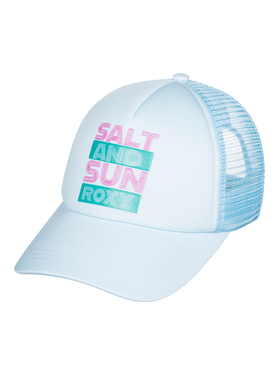 Image of Roxy Trucker Cap »Pink Scarlet« bei Ackermann Versand Schweiz