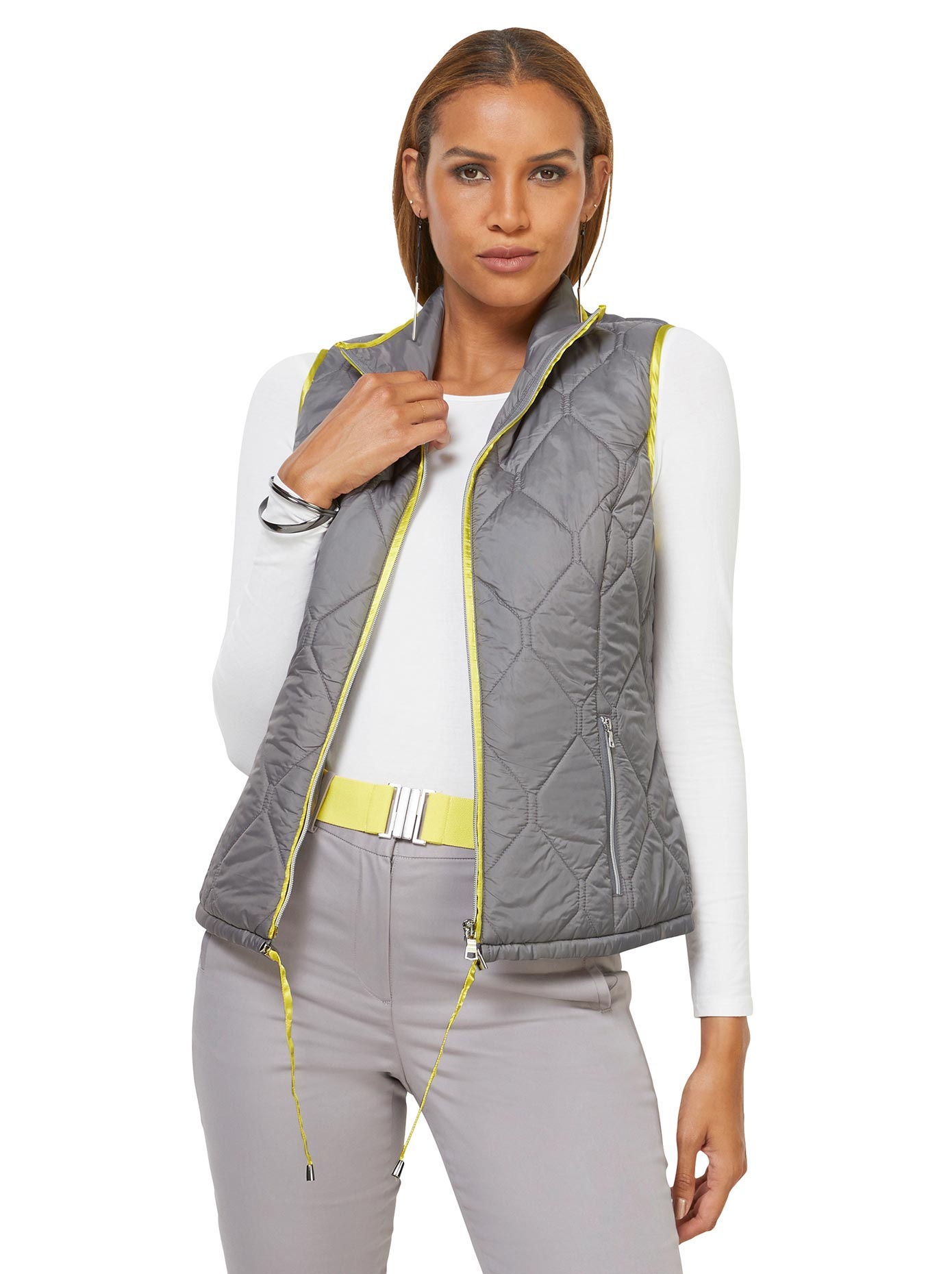 creation L Steppweste kaufen