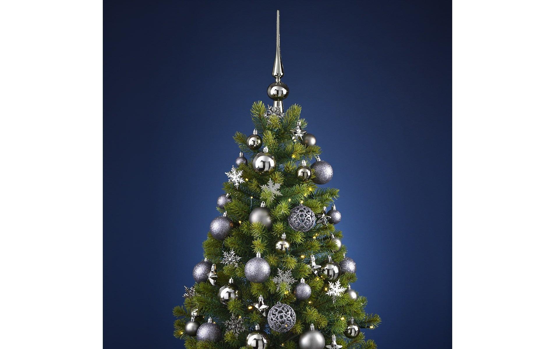   Weihnachtsbaumkugel »111-er Set«