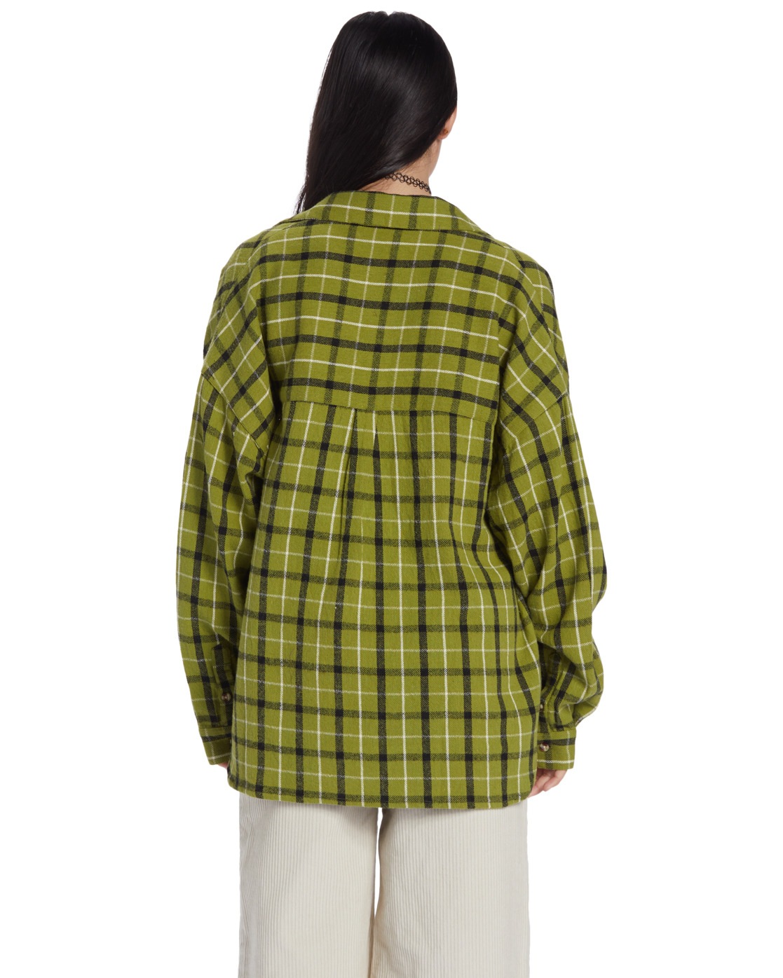 Roxy Langarmshirt »Chloe Kim«