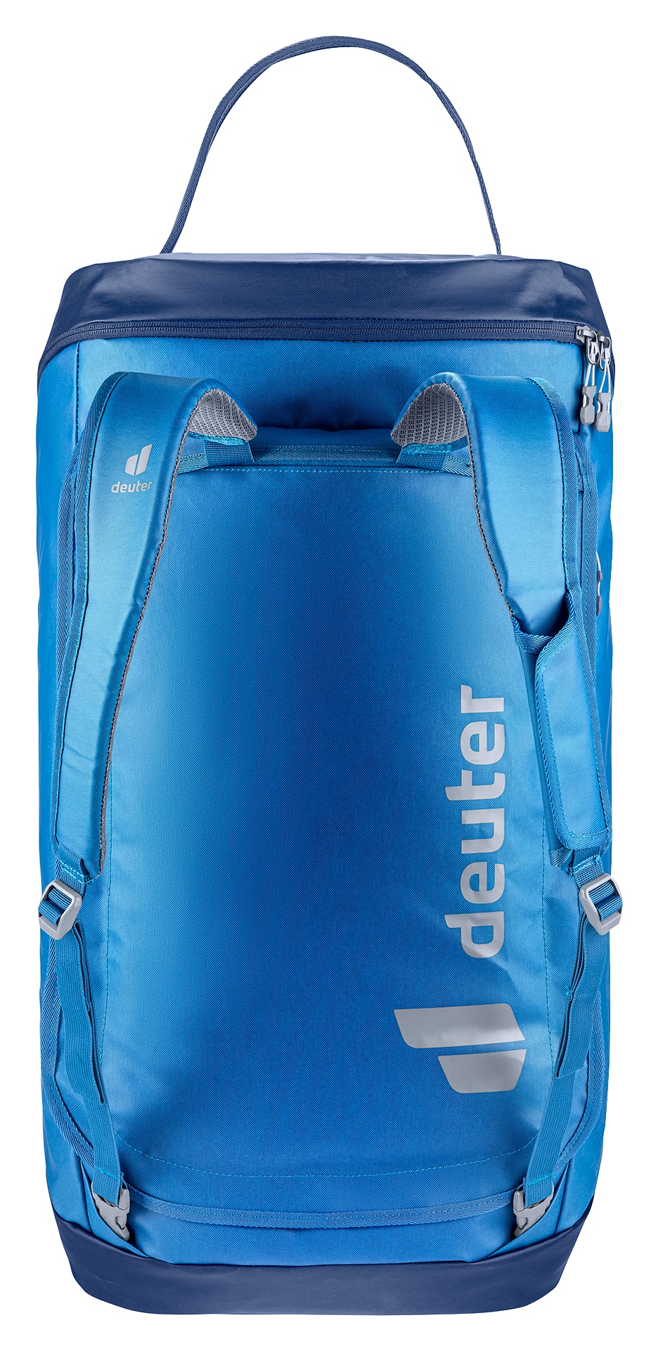 deuter Sporttasche »DUFFEL PRO ROLLER 90 L«, (1 tlg.)