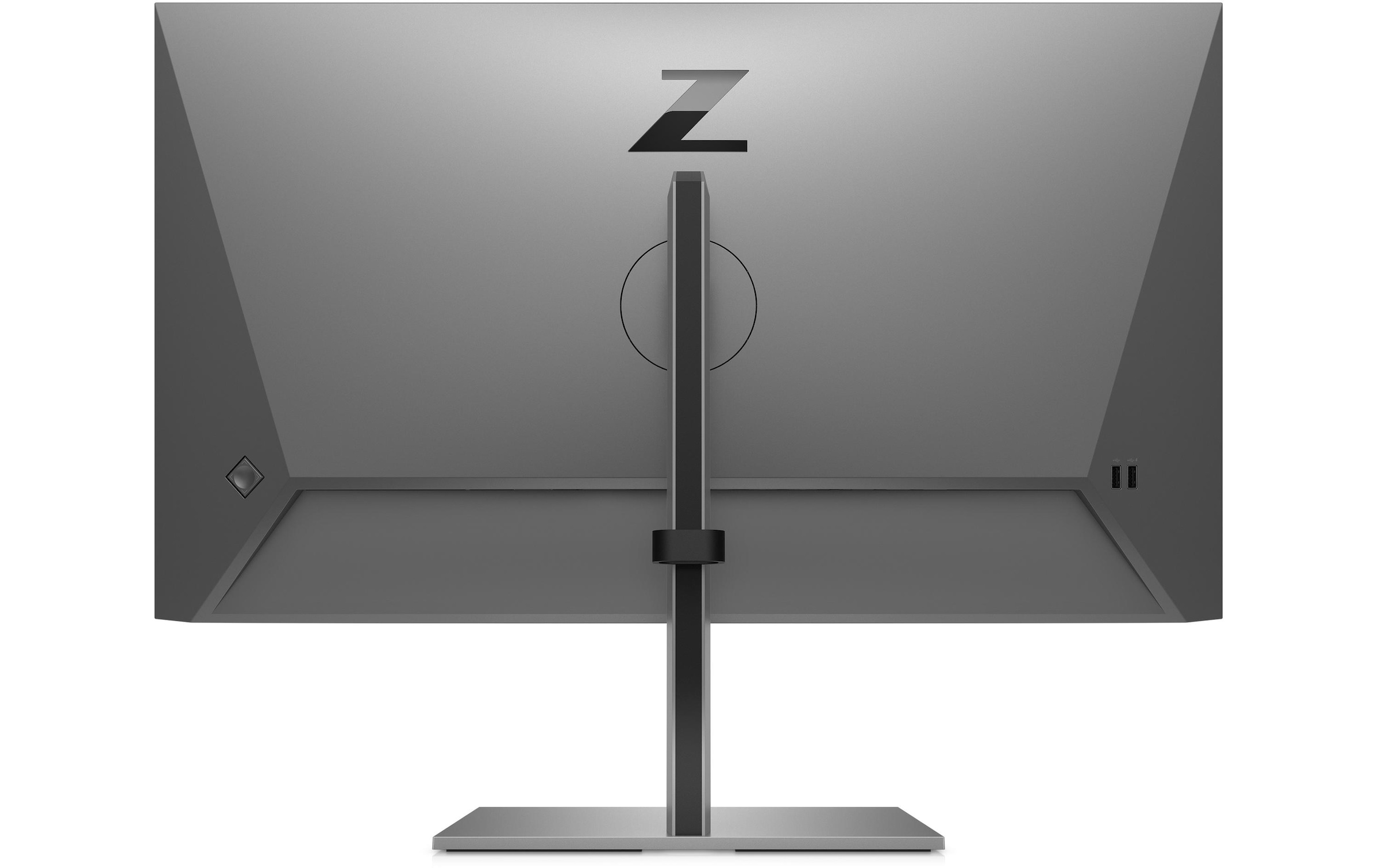 HP LED-Monitor »Z27q G3 1C4Z7AA«, 68,31 cm/27 Zoll, 2560 x 1440 px, WQHD, 5 ms Reaktionszeit, 60 Hz