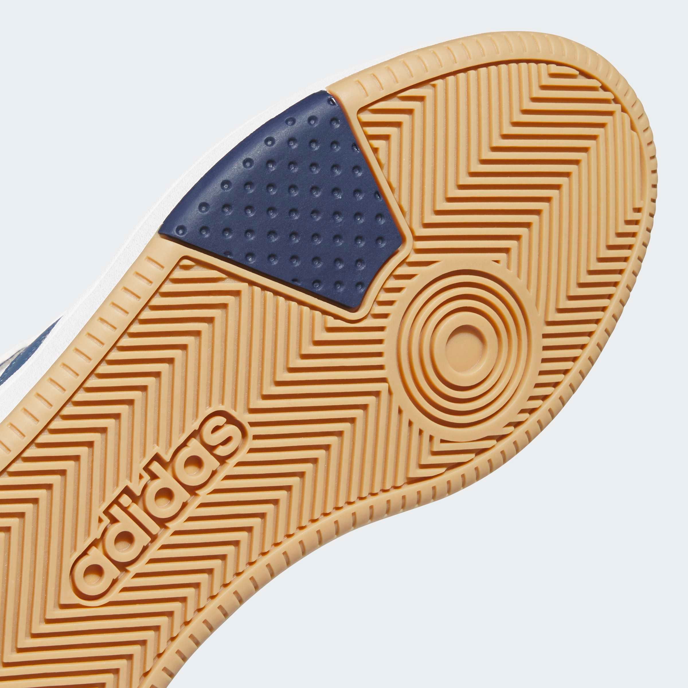 adidas Sportswear Sneakers »HOOPS MID CLASSIC«