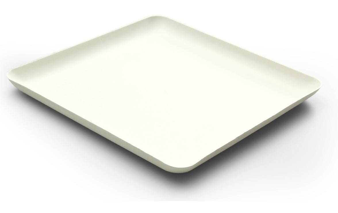 Image of Einwegteller "Sier Bagastro 20 cm 40 Stück"