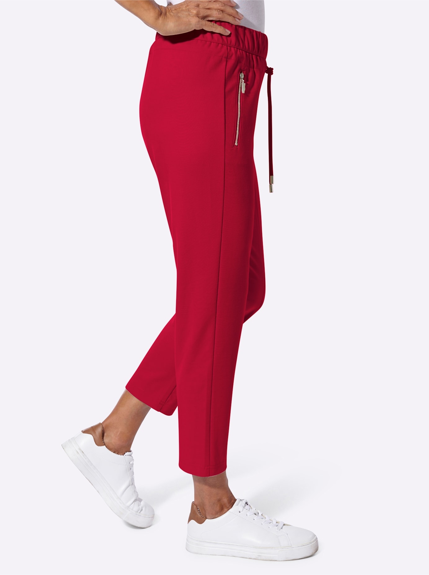 Casual Looks Pantalon 7/8
