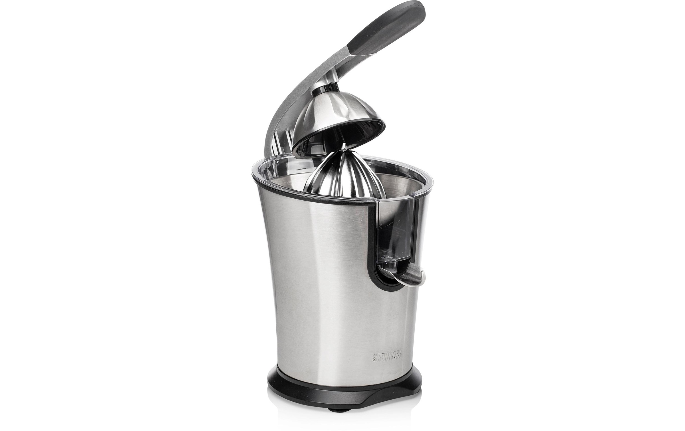 PRINCESS Entsafter »201860 Master Juicer Pro«, 300 W