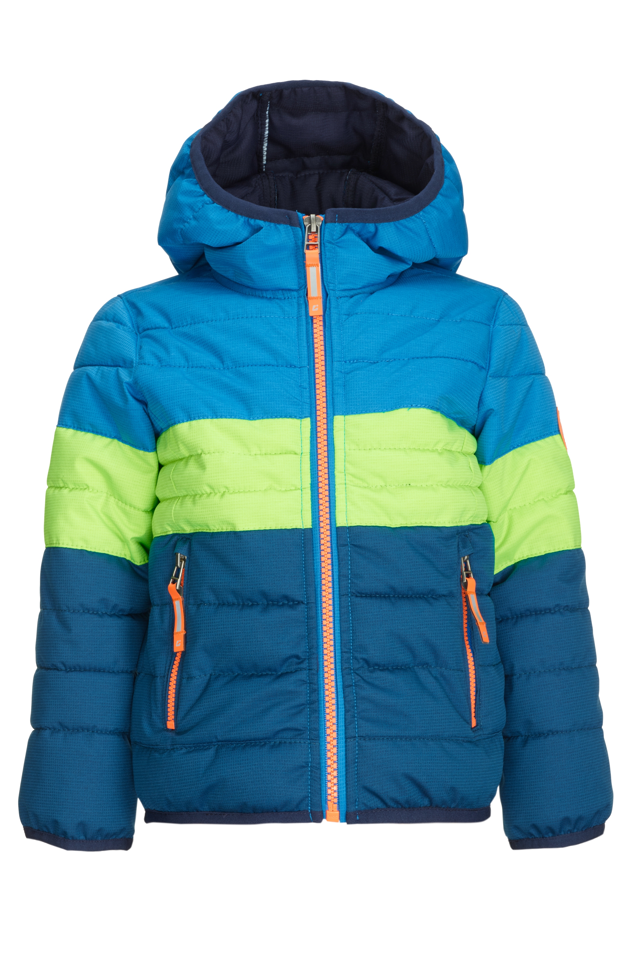 Killtec Steppjacke »HIPSY MINI«