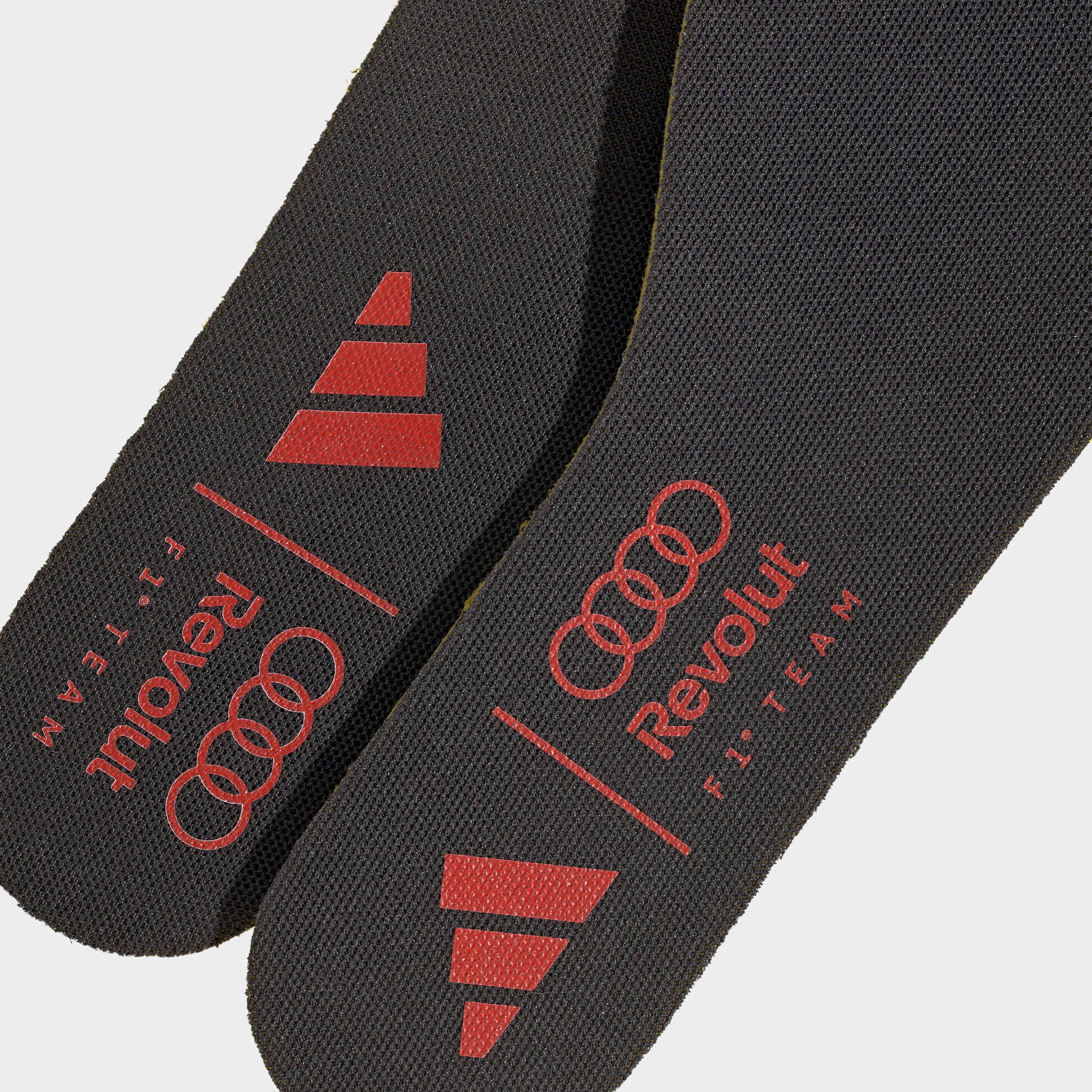 adidas Performance Sneaker »BARREDA DECODE SHOES AUDI REVOLUT F1 TEAM«  AUDI F1 Motorsport