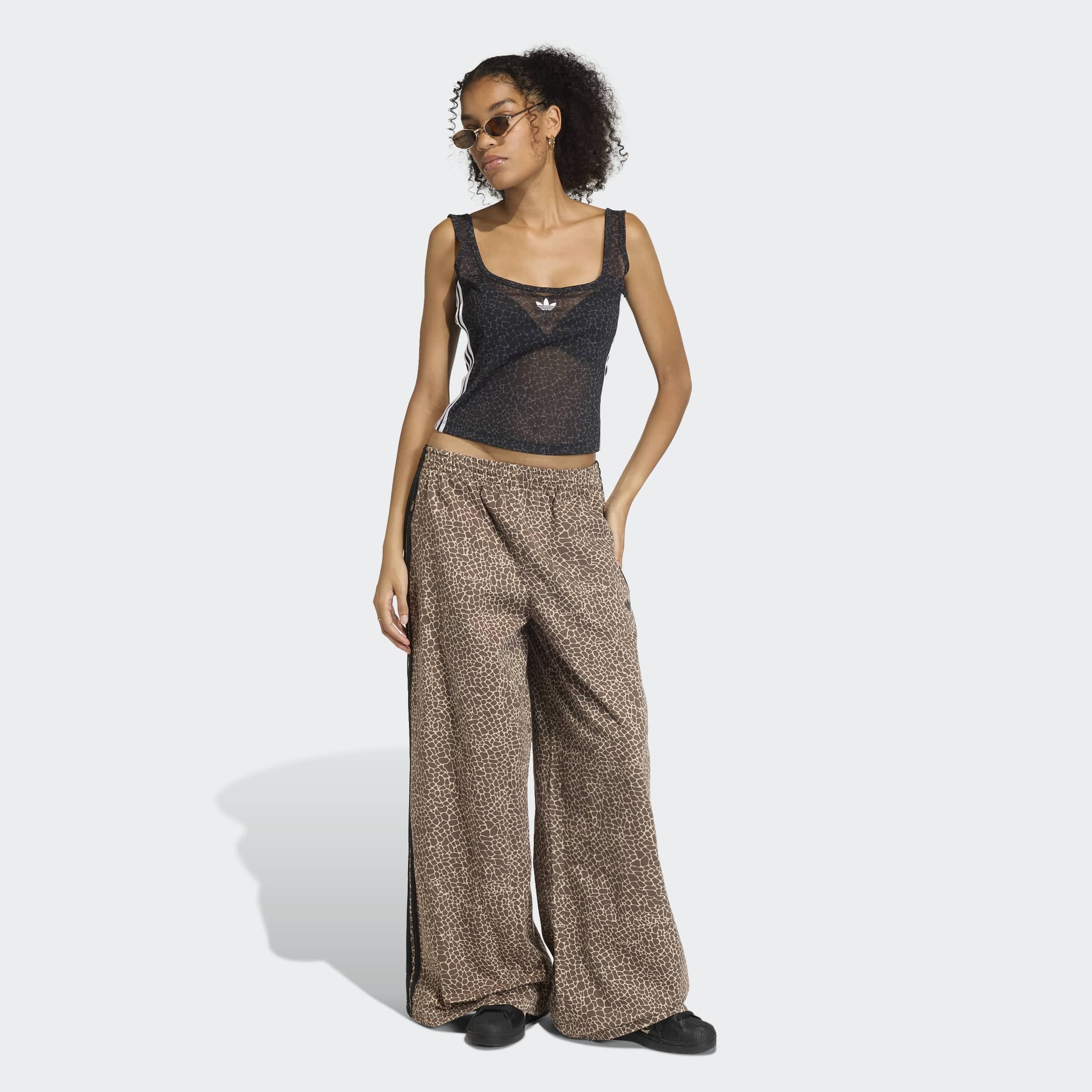 adidas Originals Tanktop »AOP«